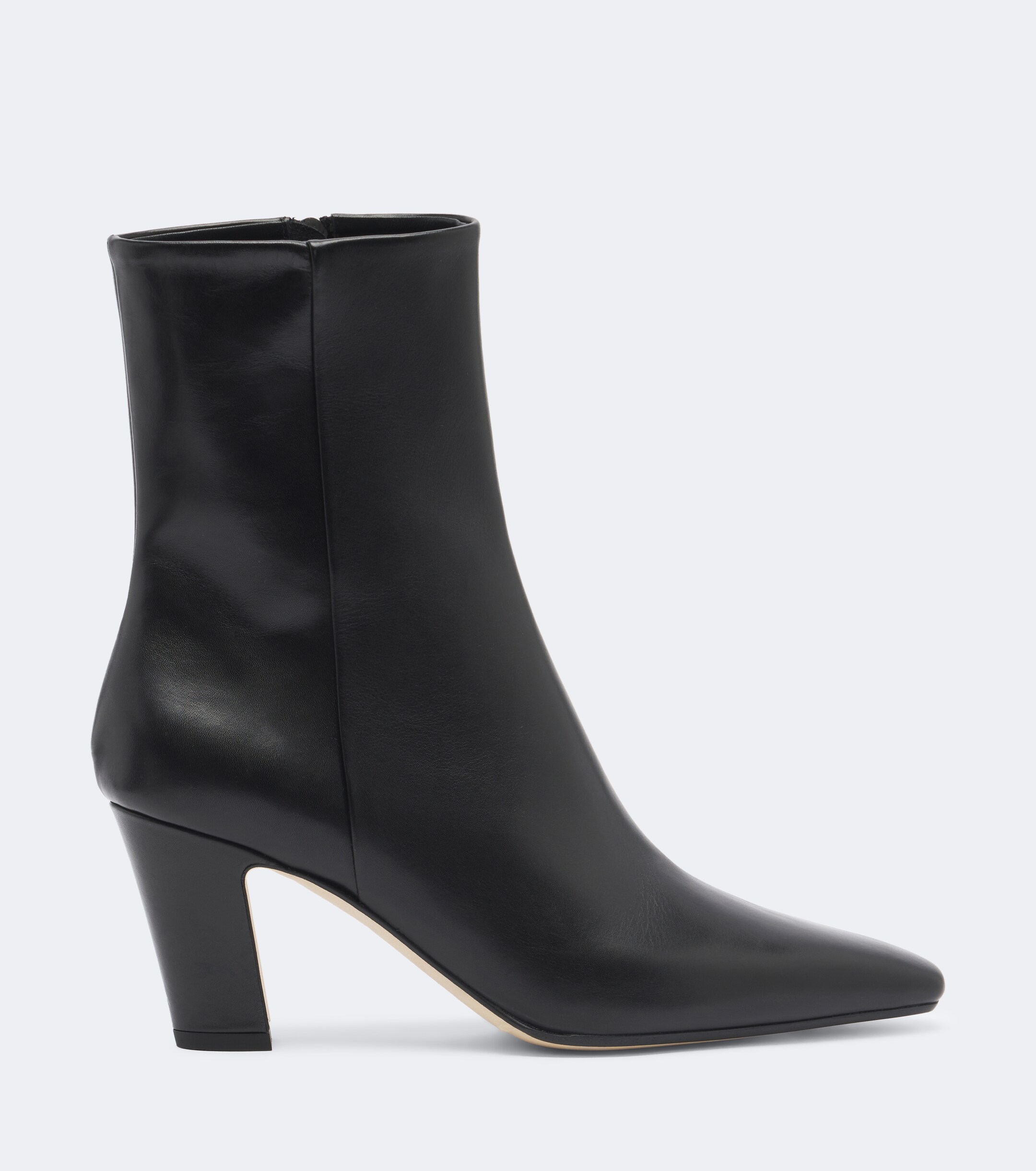 AEYDE Aeyde Maris leather ankle boots