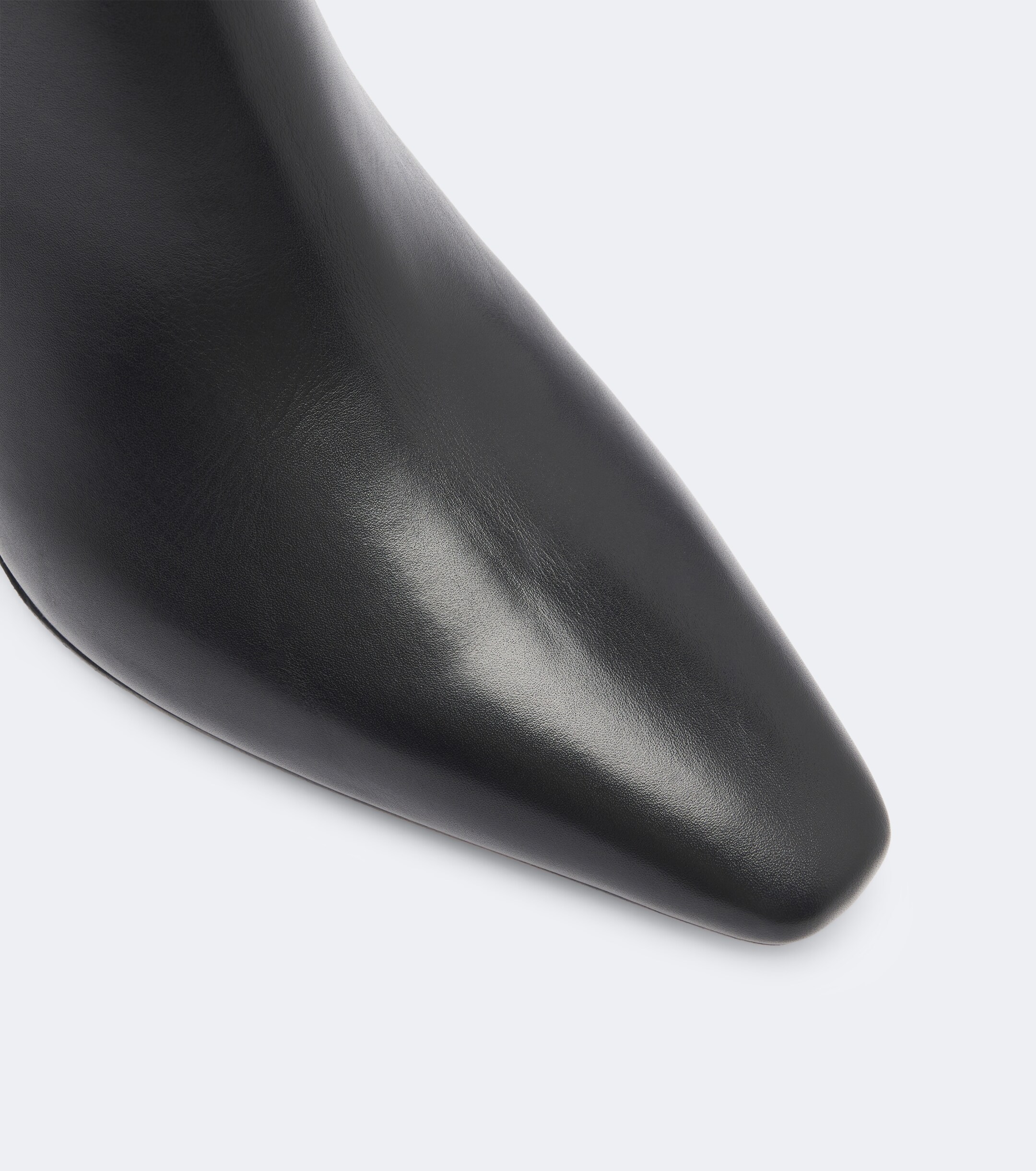 AEYDE Aeyde Maris leather ankle boots