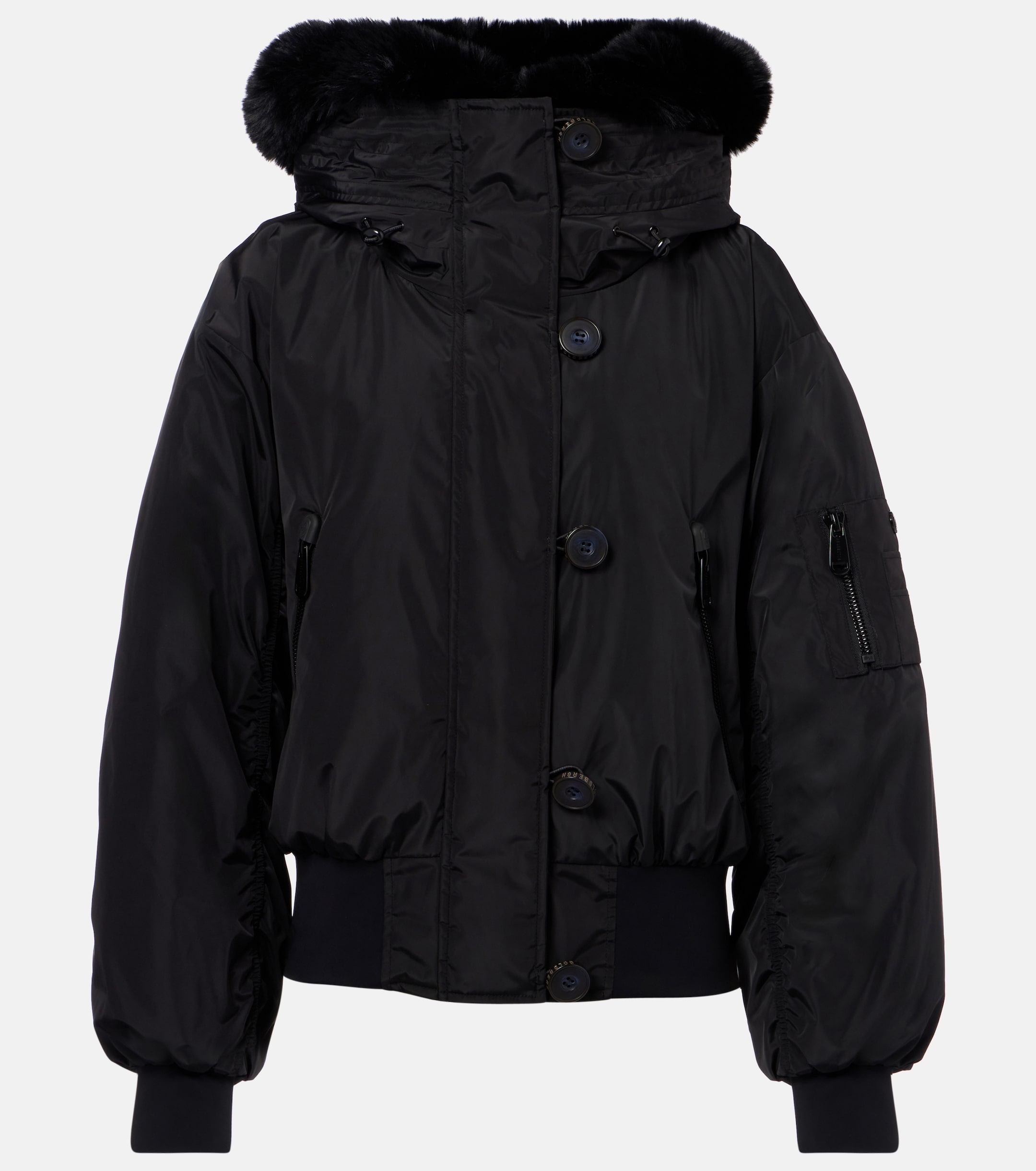 GOLDBERGH Goldbergh Jeanne ski jacket