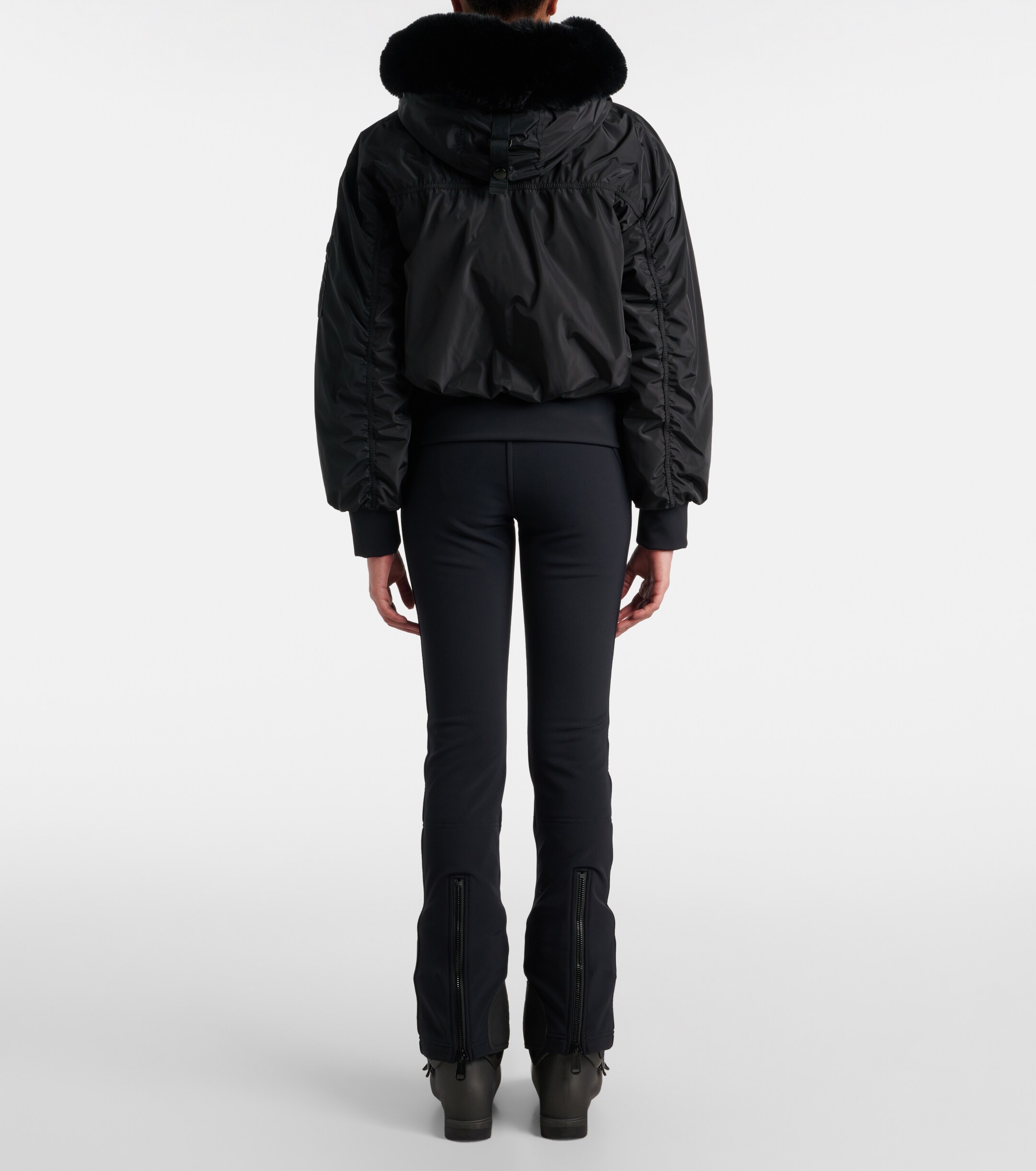 GOLDBERGH Goldbergh Jeanne ski jacket