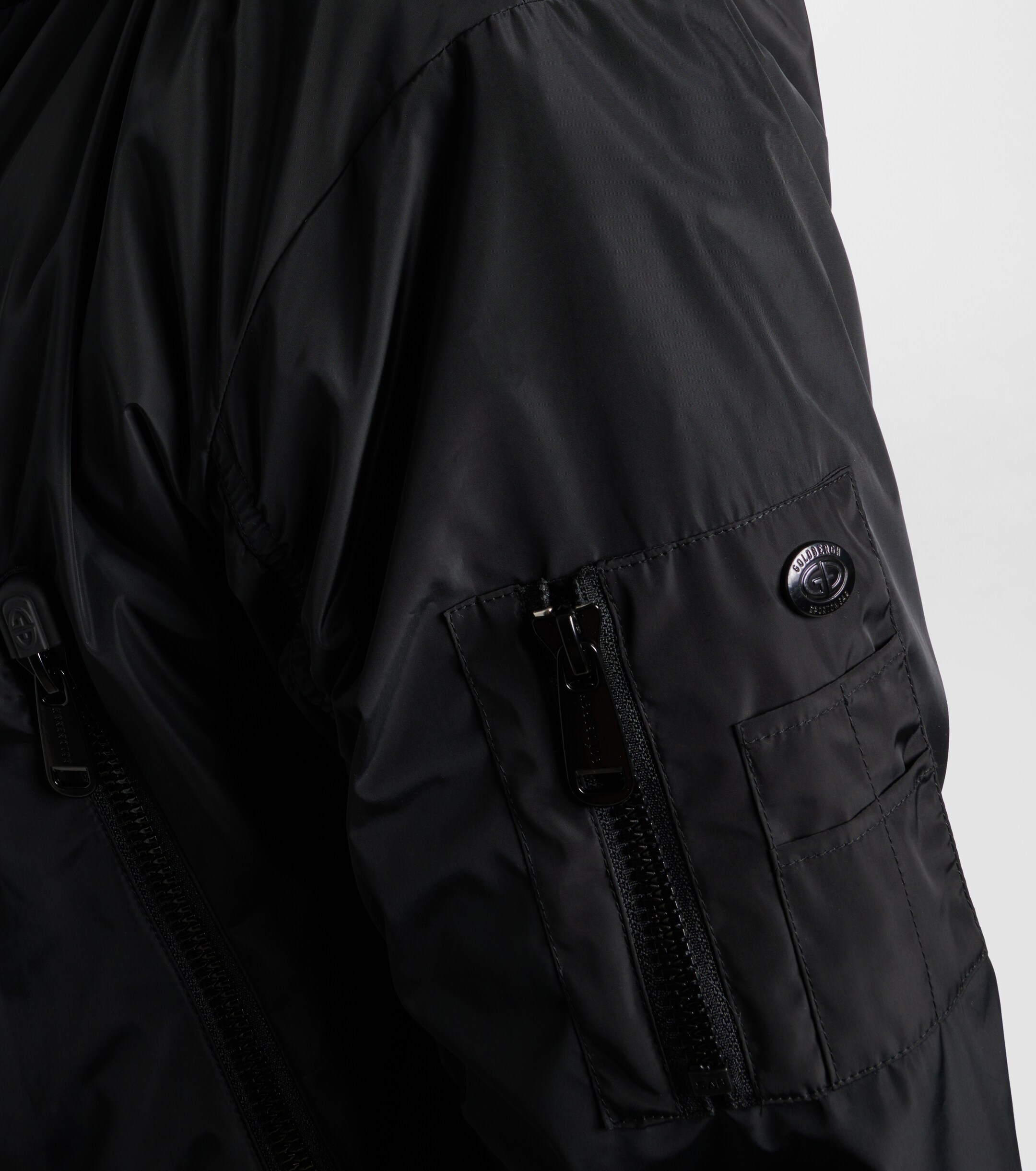 GOLDBERGH Goldbergh Jeanne ski jacket
