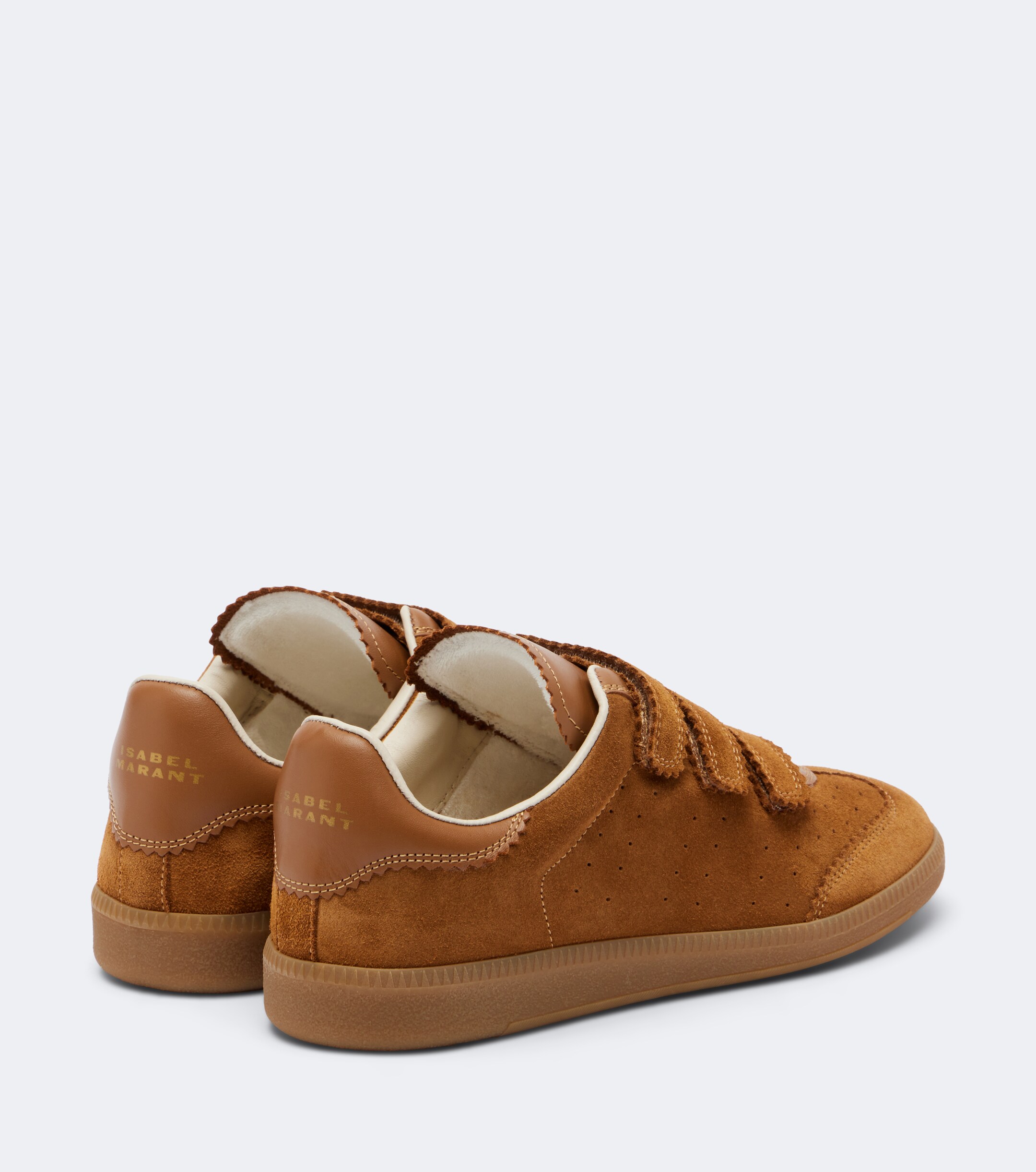 Isabel Marant Isabel Marant Beth suede sneakers