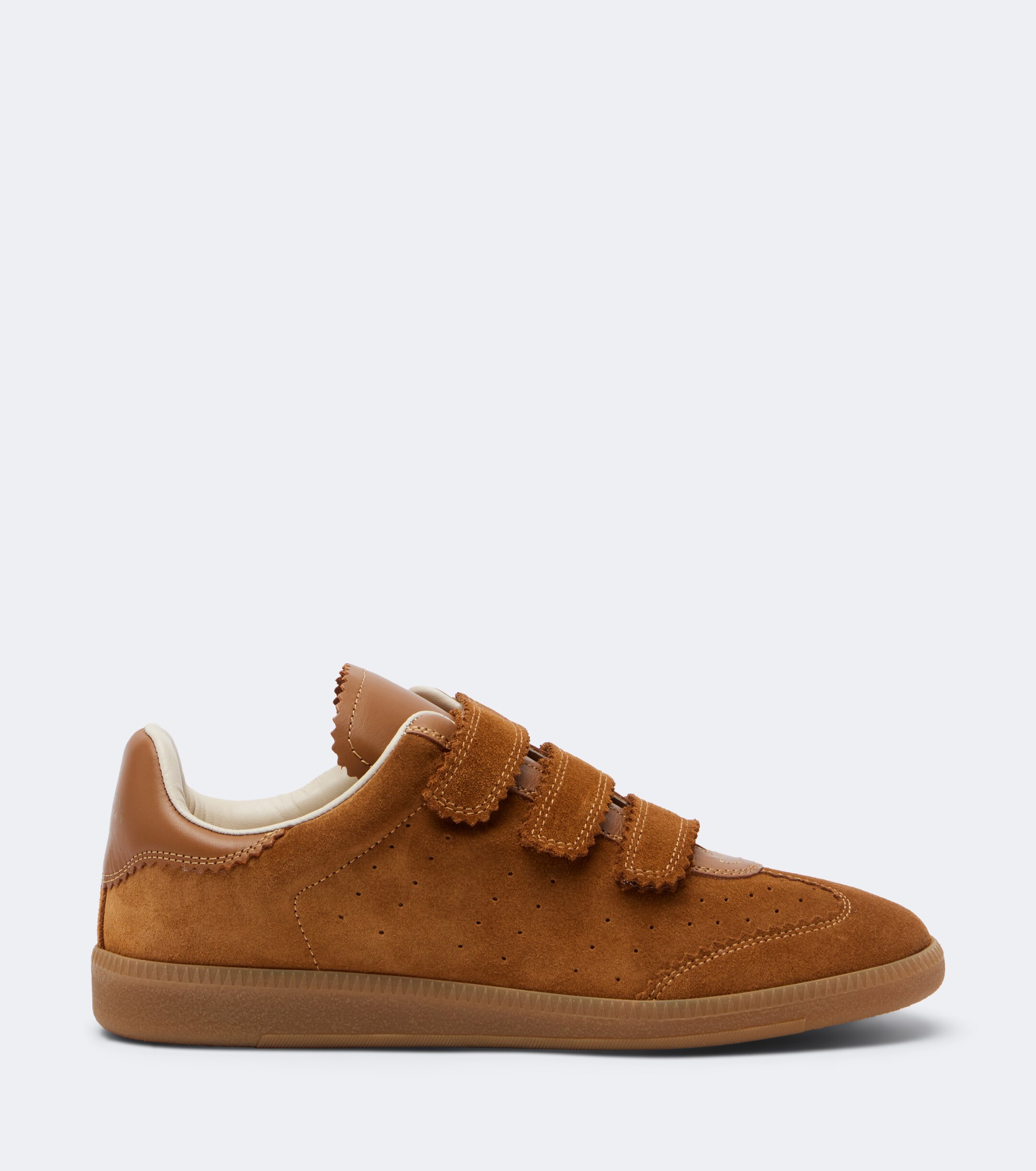 Isabel Marant Isabel Marant Beth suede sneakers