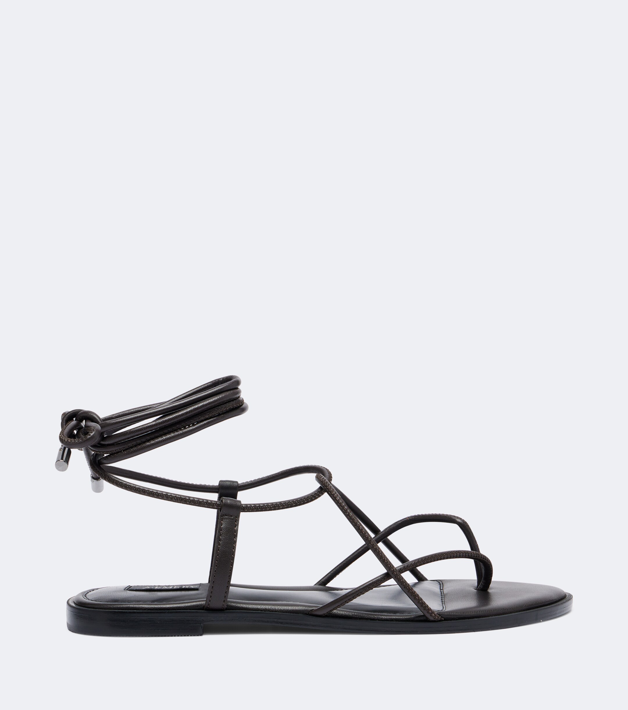 A.EMERY A. Emery Odine leather thong sandals
