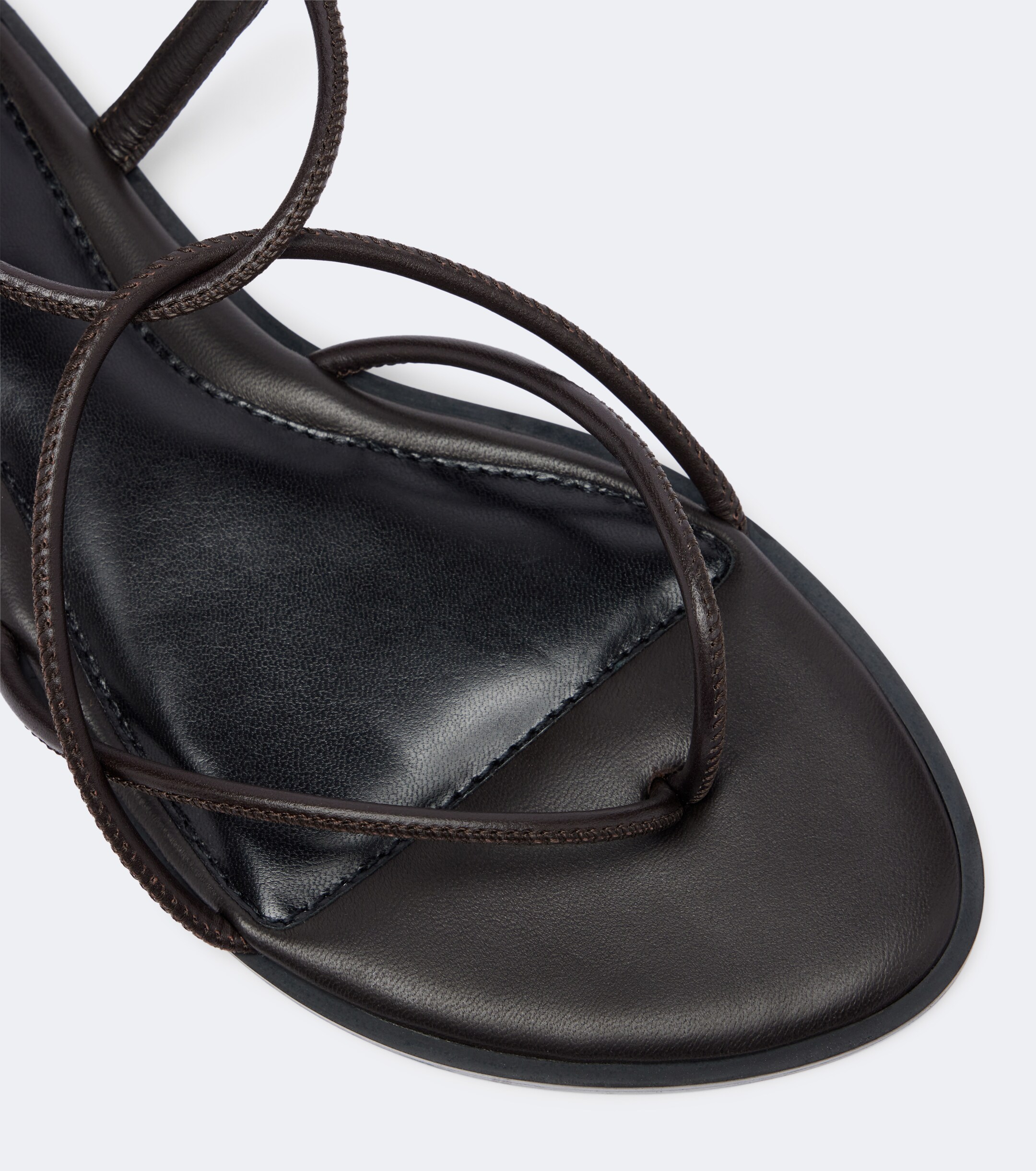 A.EMERY A. Emery Odine leather thong sandals