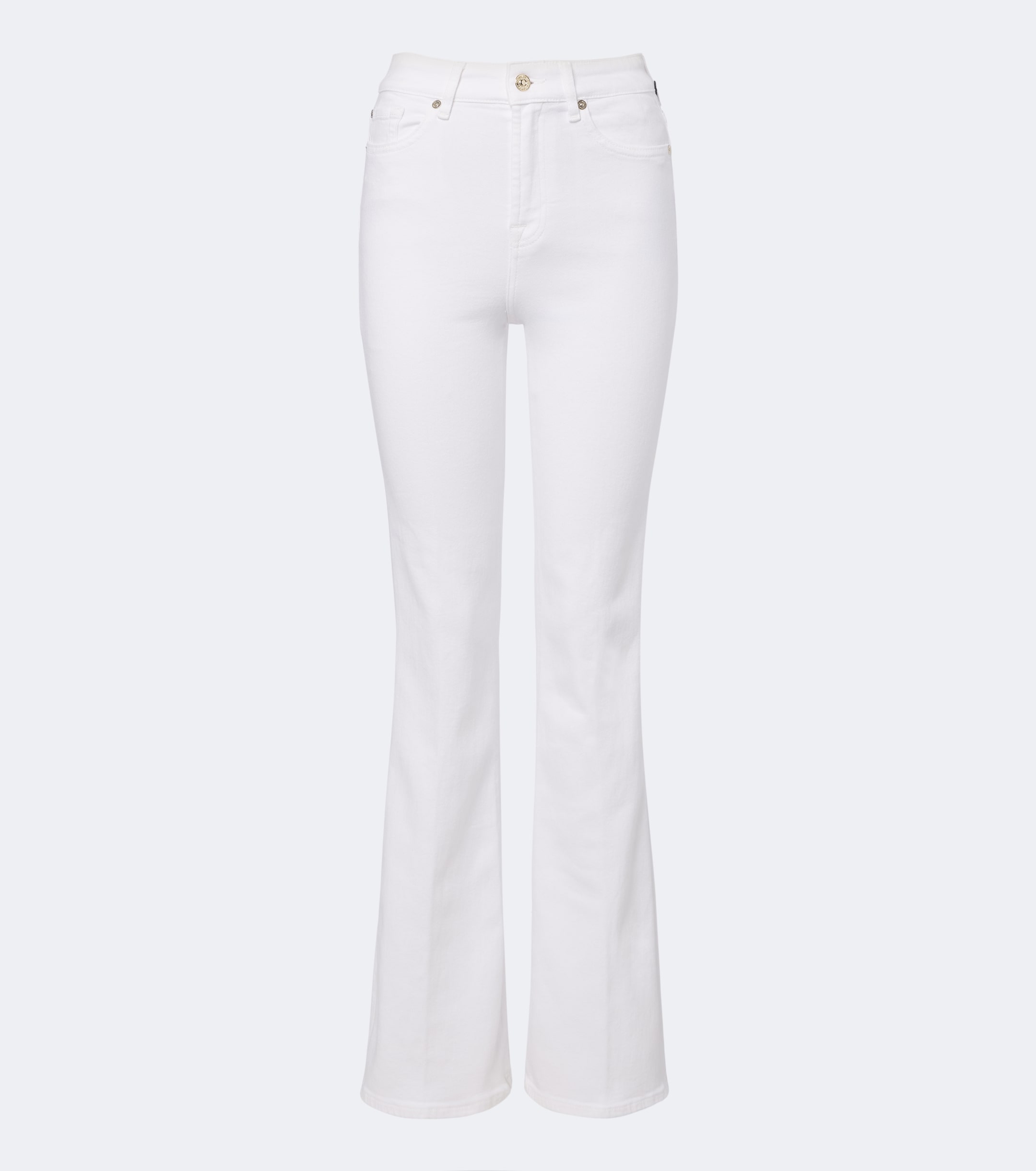 7 For All Mankind 7 For All Mankind Lisha flared jeans