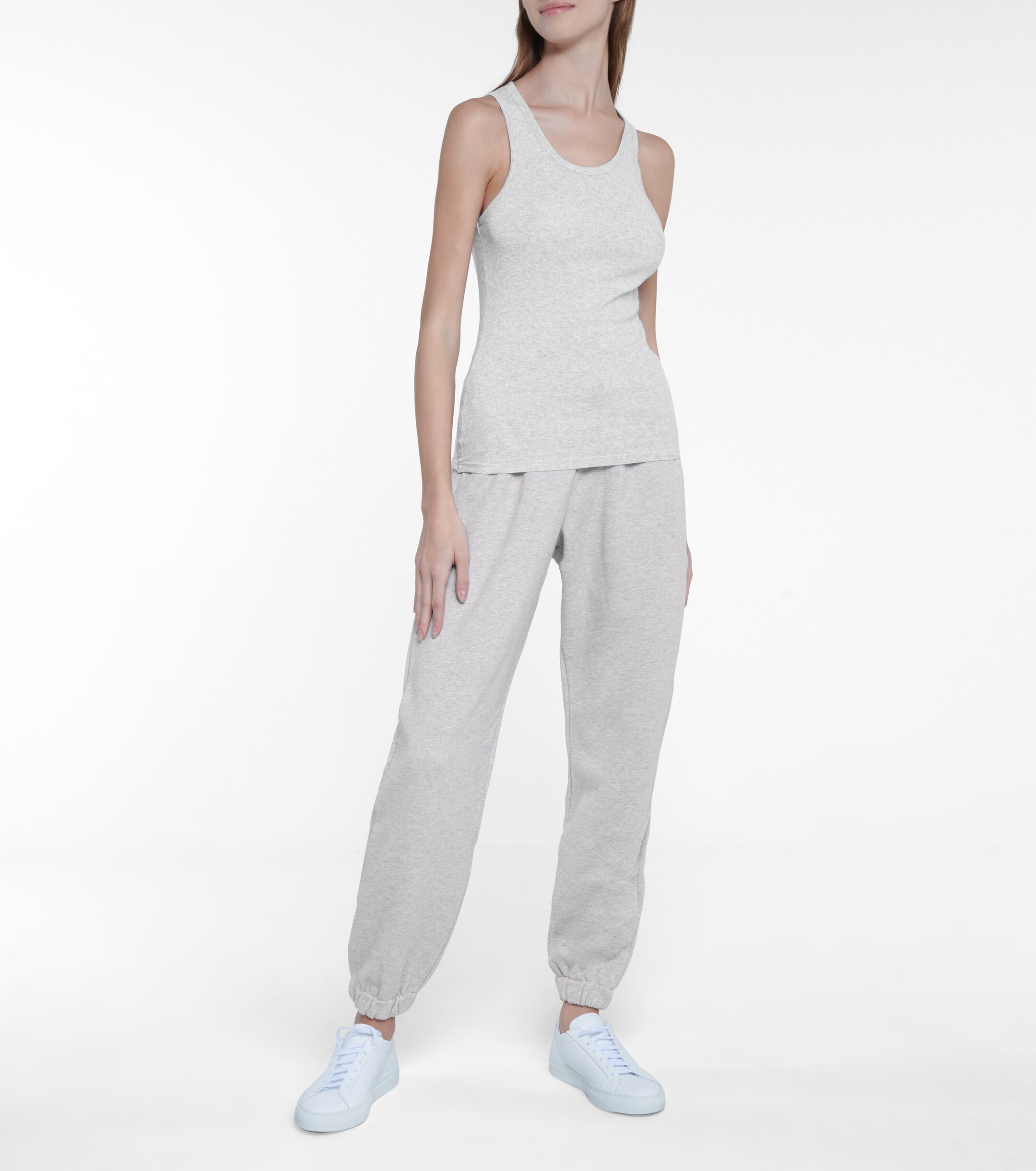 Wardrobe.NYC Release 04 cotton tank top