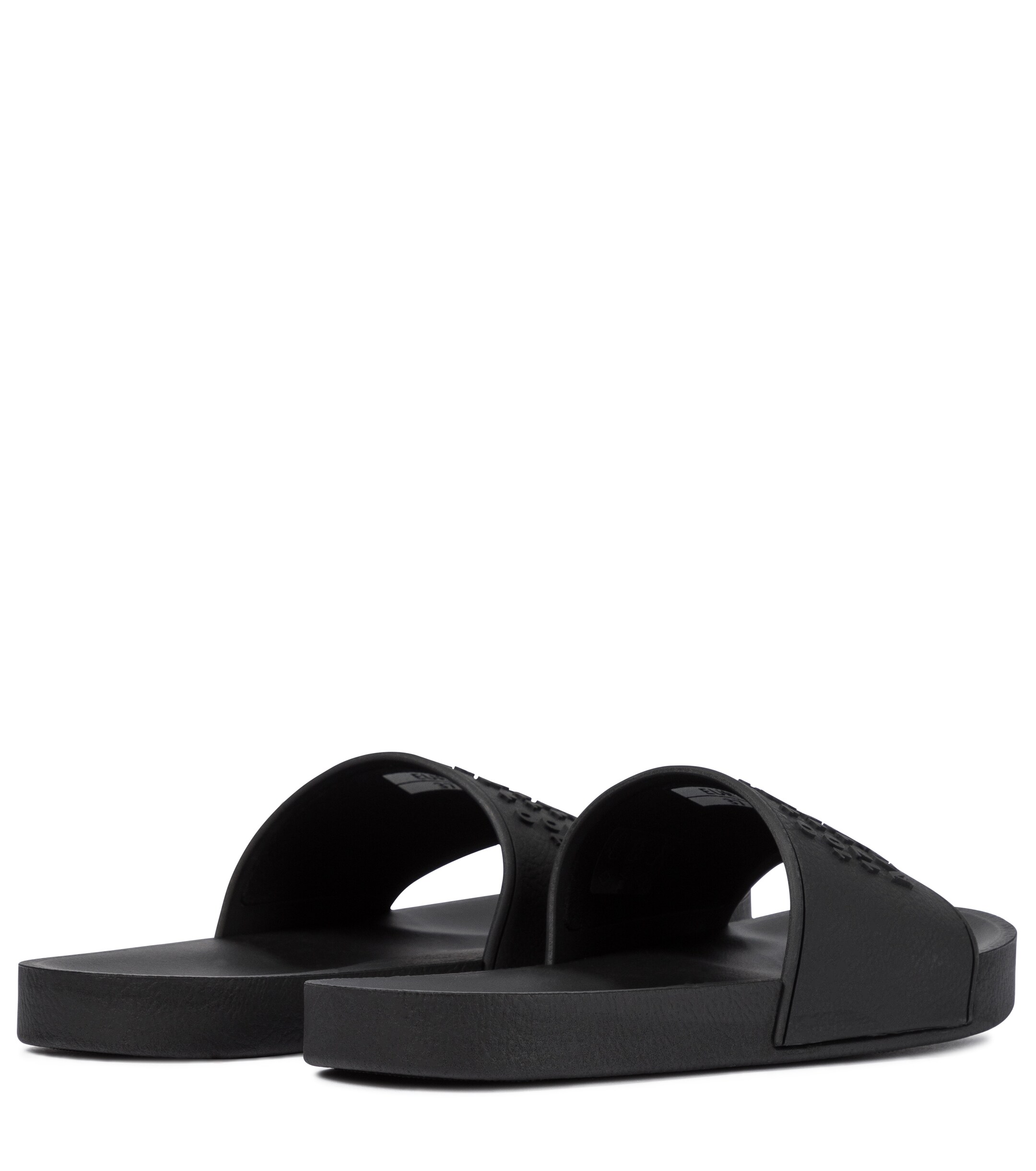 Maison Margiela Tabi rubber slides