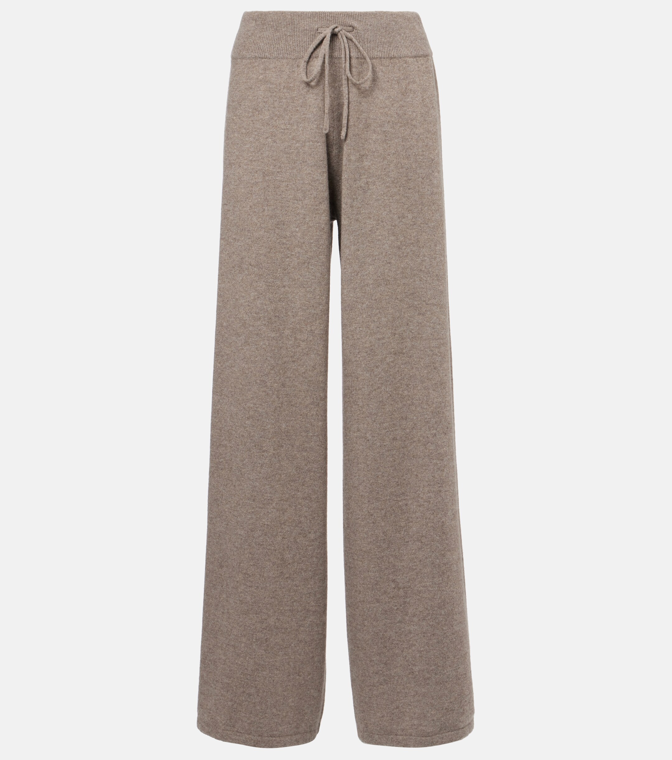 LISA YANG Sofi cashmere pajama pants thumbnail