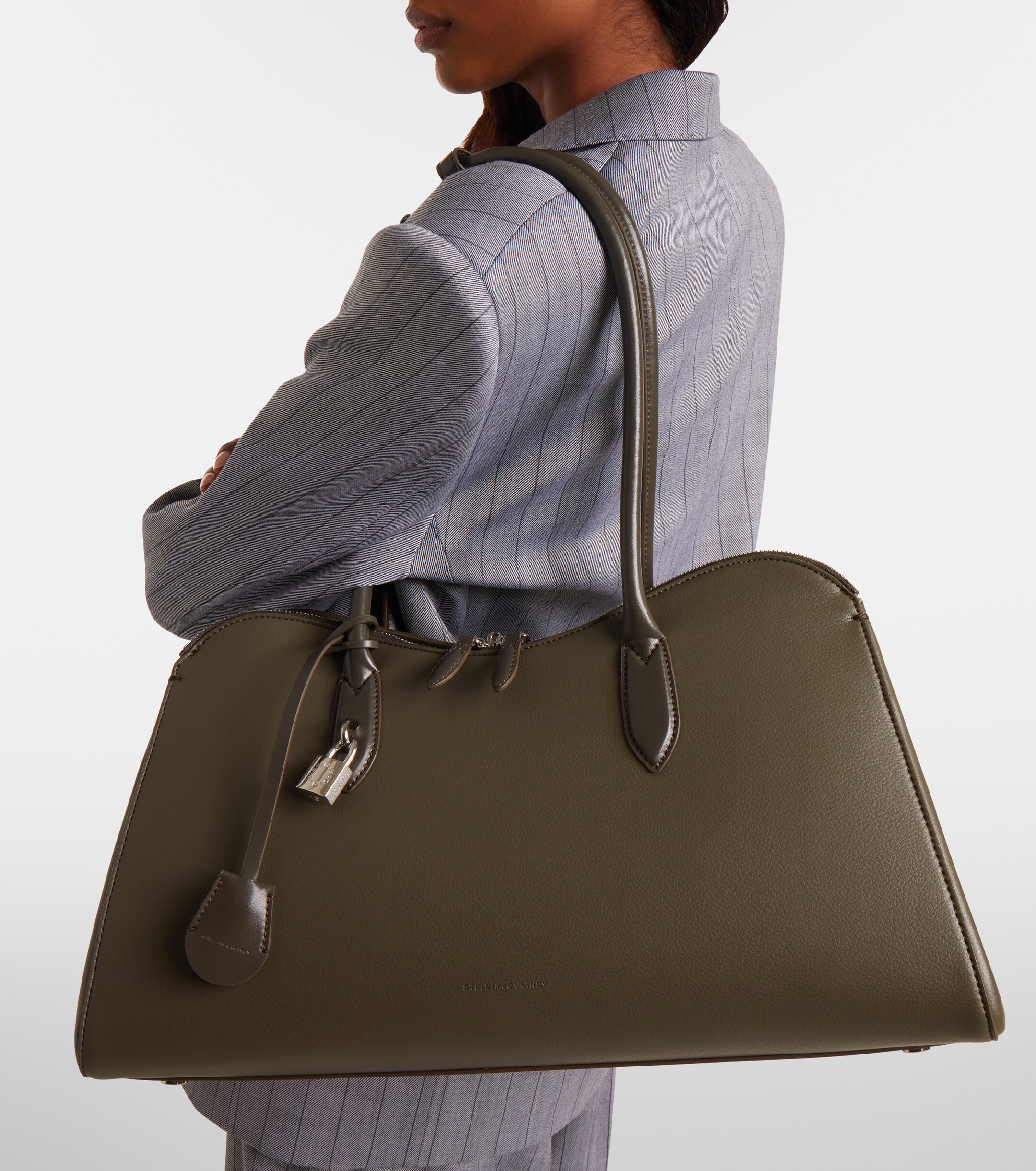 Stella McCartney Ryder tote bag