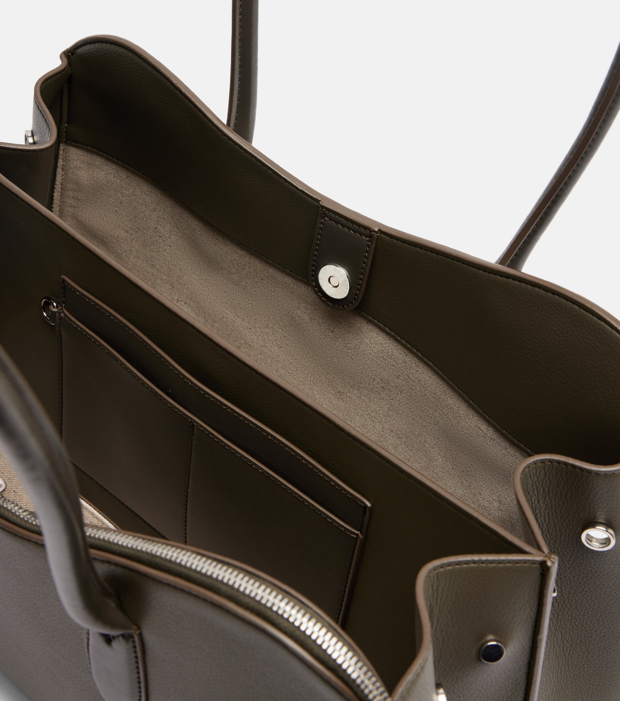 Stella McCartney Ryder tote bag