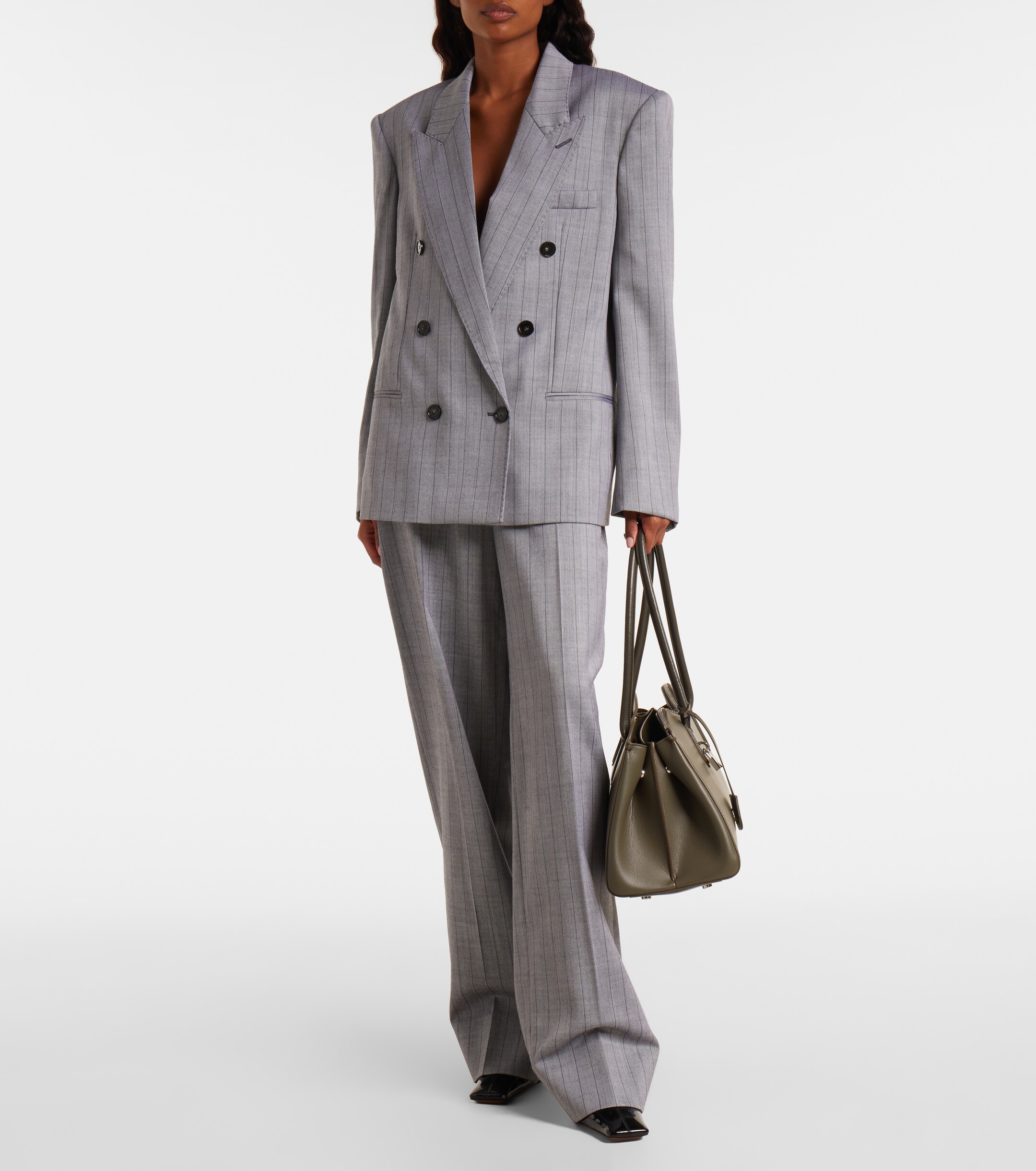 Stella McCartney Ryder tote bag