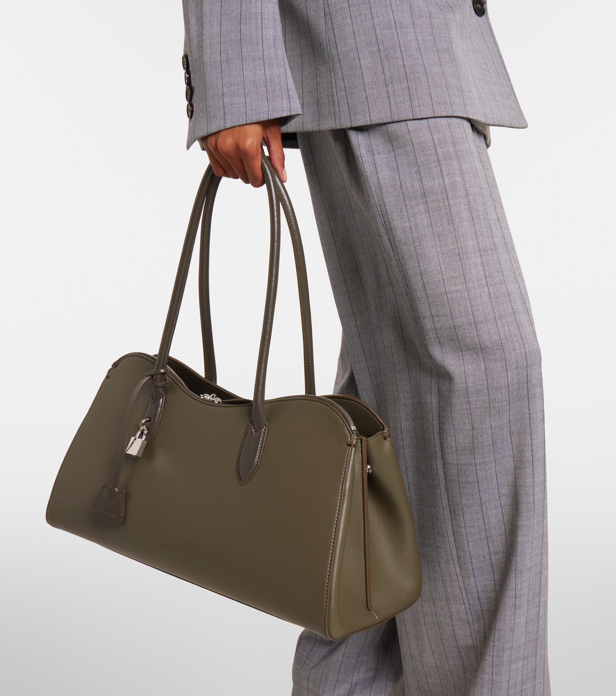 Stella McCartney Ryder tote bag