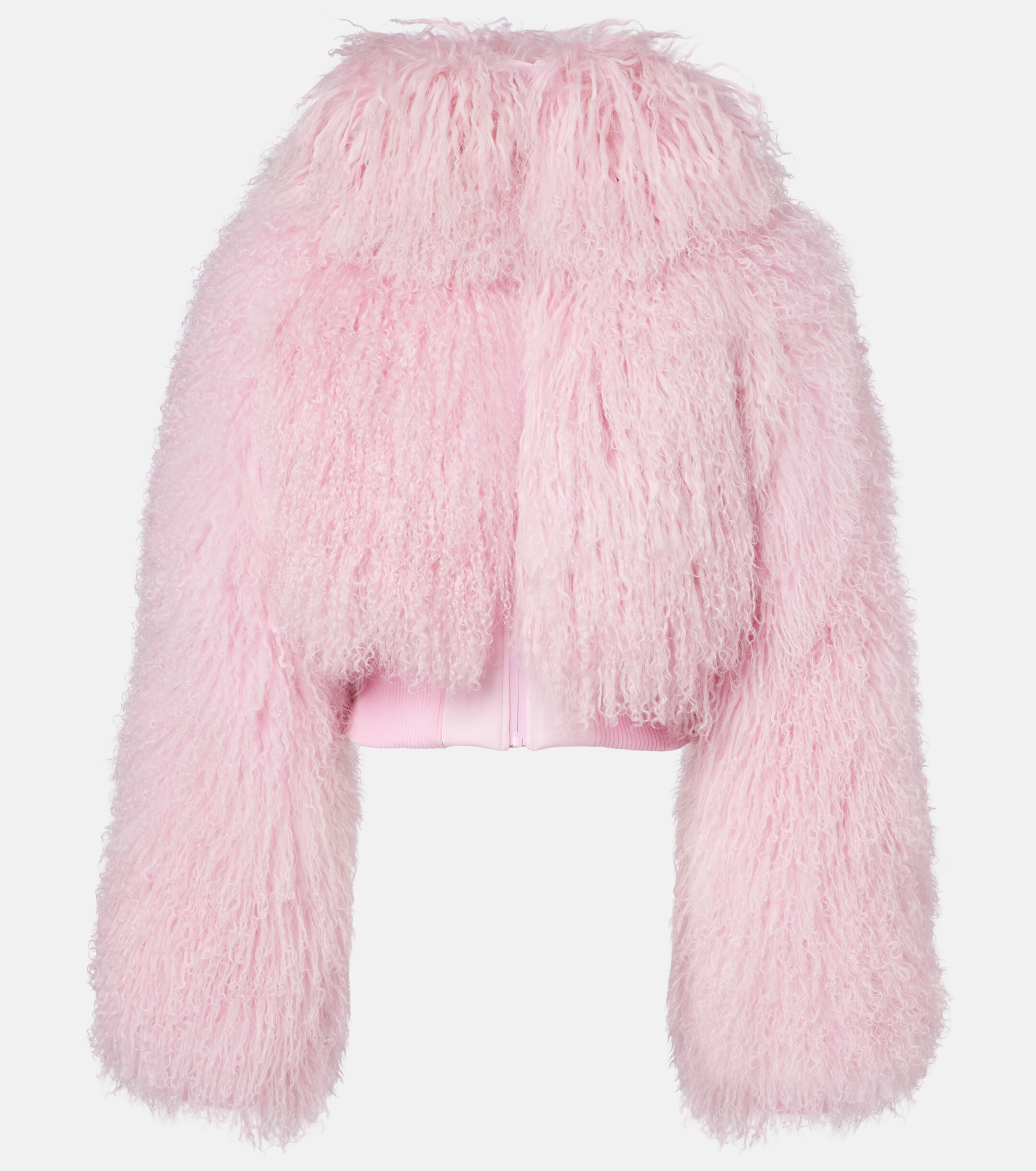CORDOVA Cordova Nozawa shearling jacket