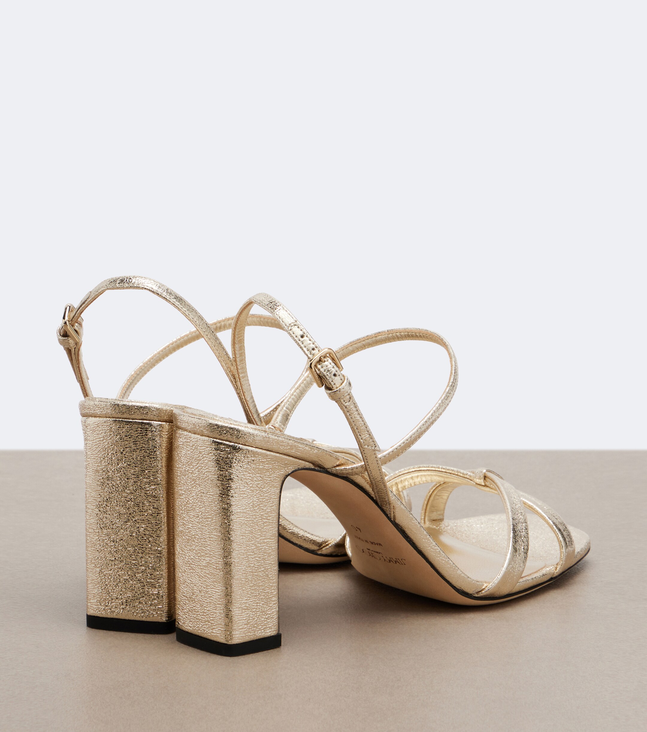 JIMMY CHOO Jimmy Choo Elsy slingback sandals