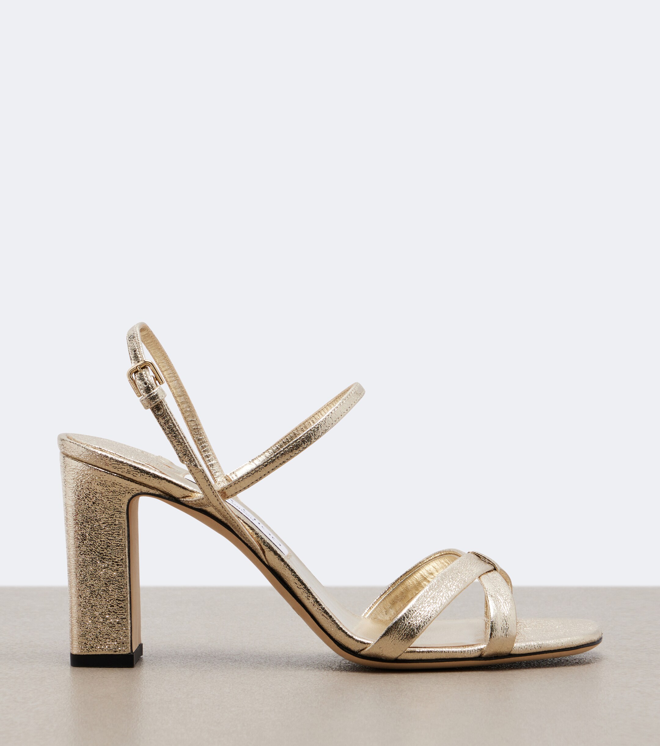 JIMMY CHOO Jimmy Choo Elsy slingback sandals