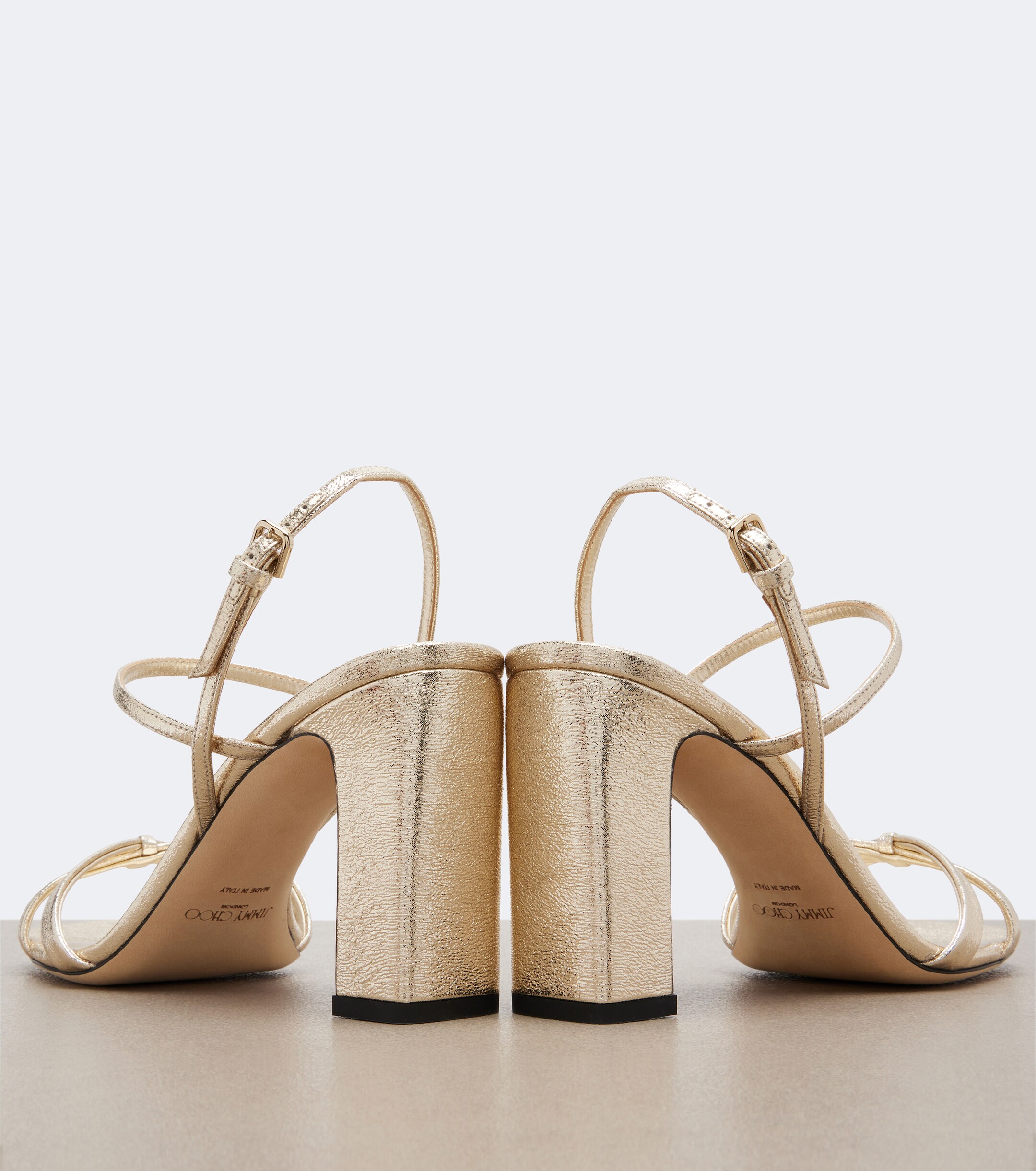 JIMMY CHOO Jimmy Choo Elsy slingback sandals