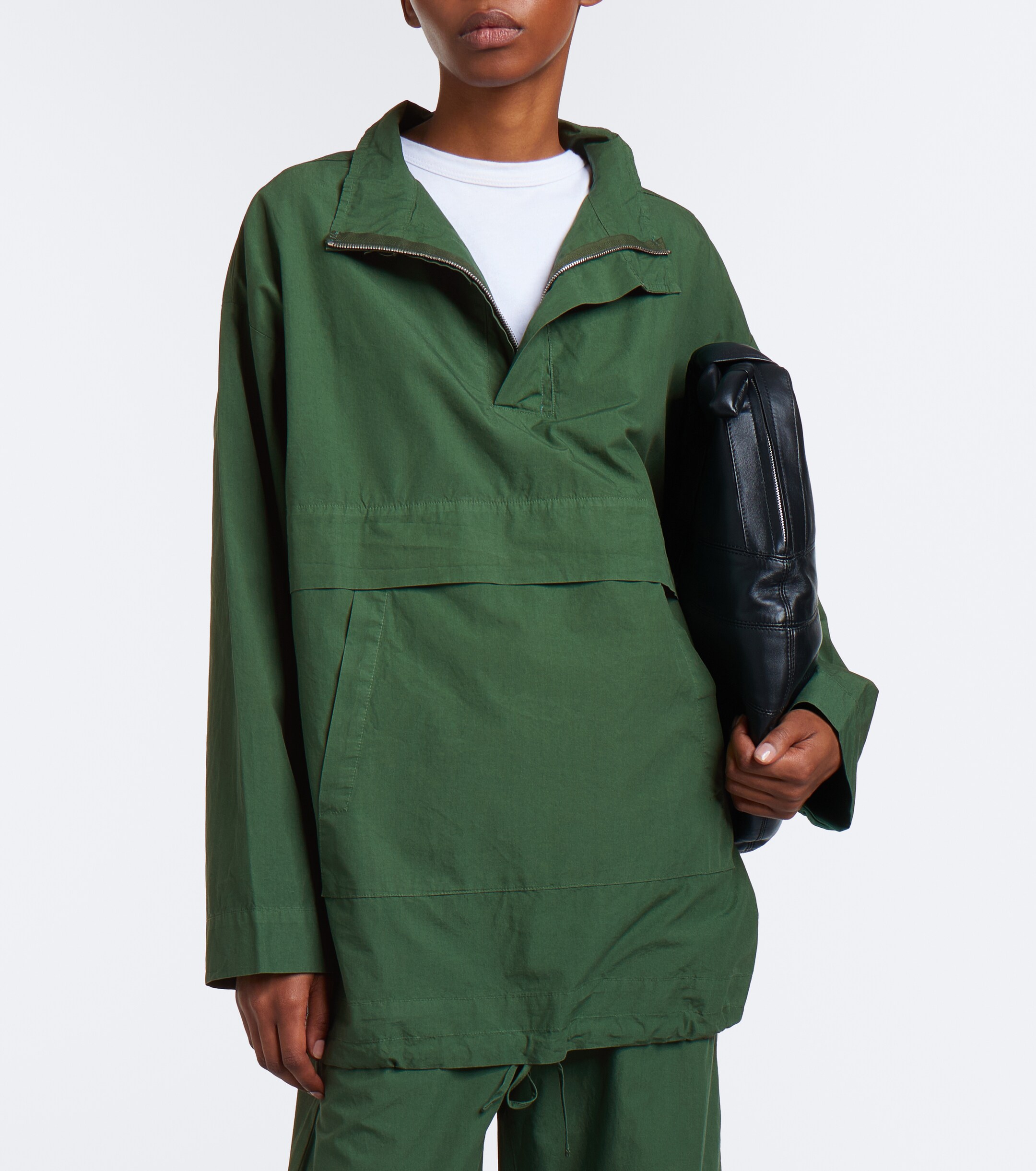 LESET Leset Kyoto cotton jacket