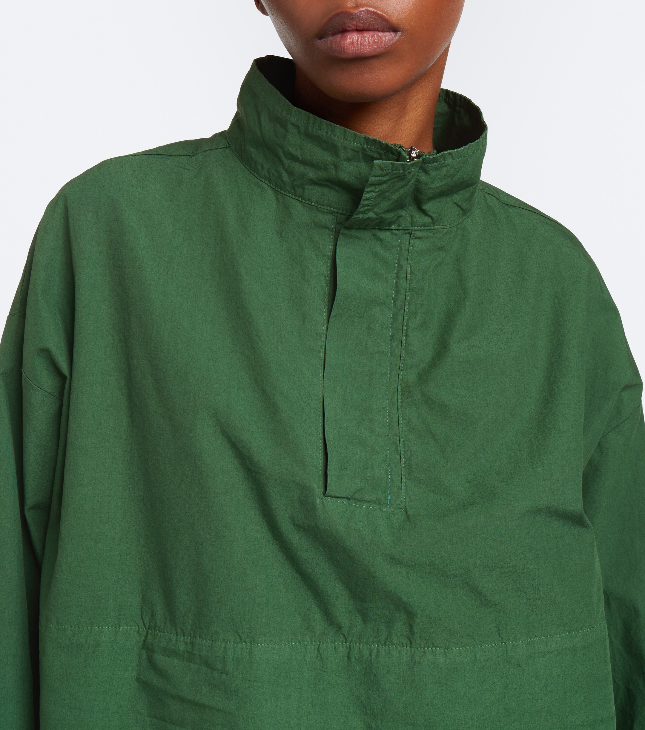LESET Leset Kyoto cotton jacket