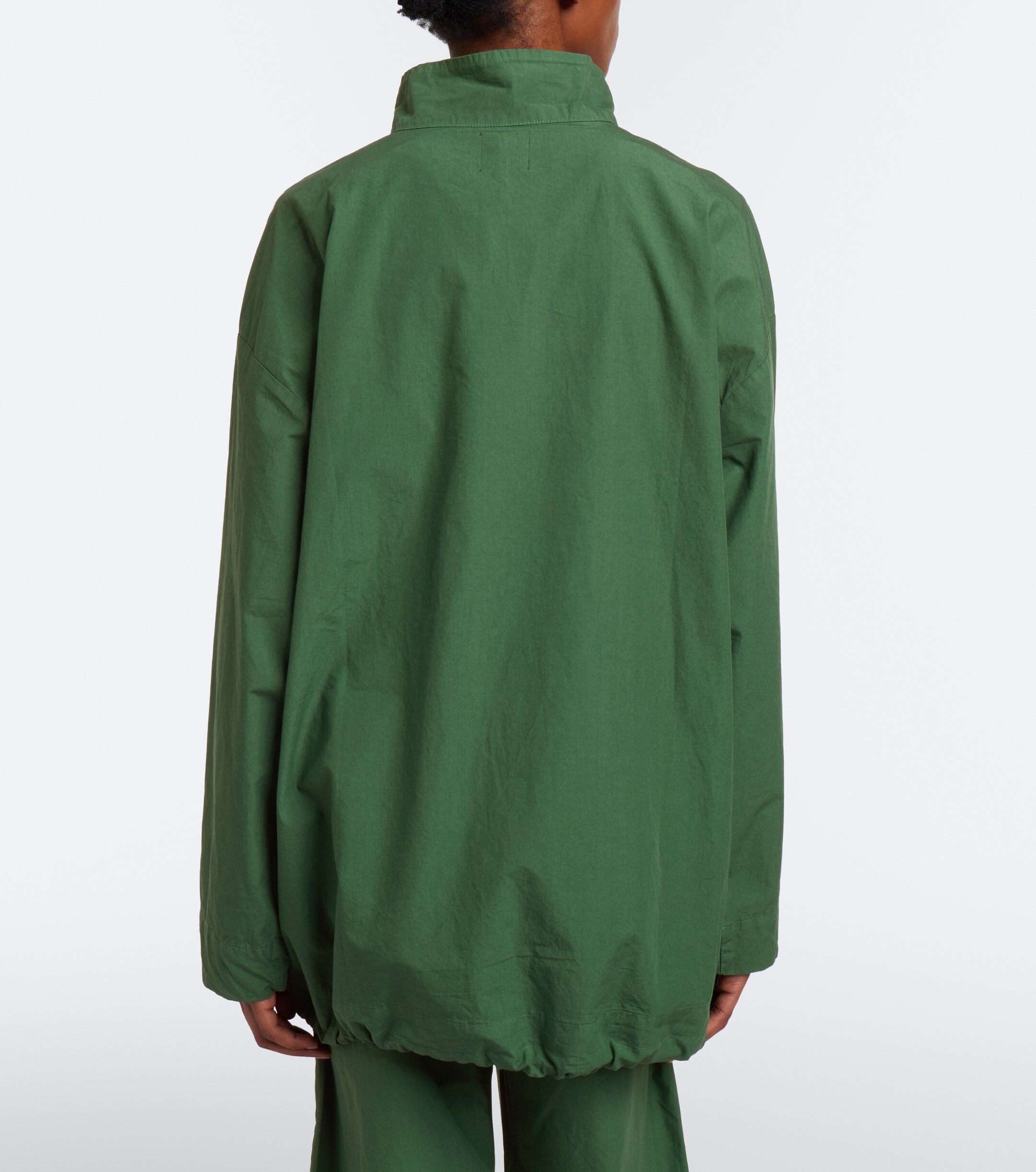 LESET Leset Kyoto cotton jacket