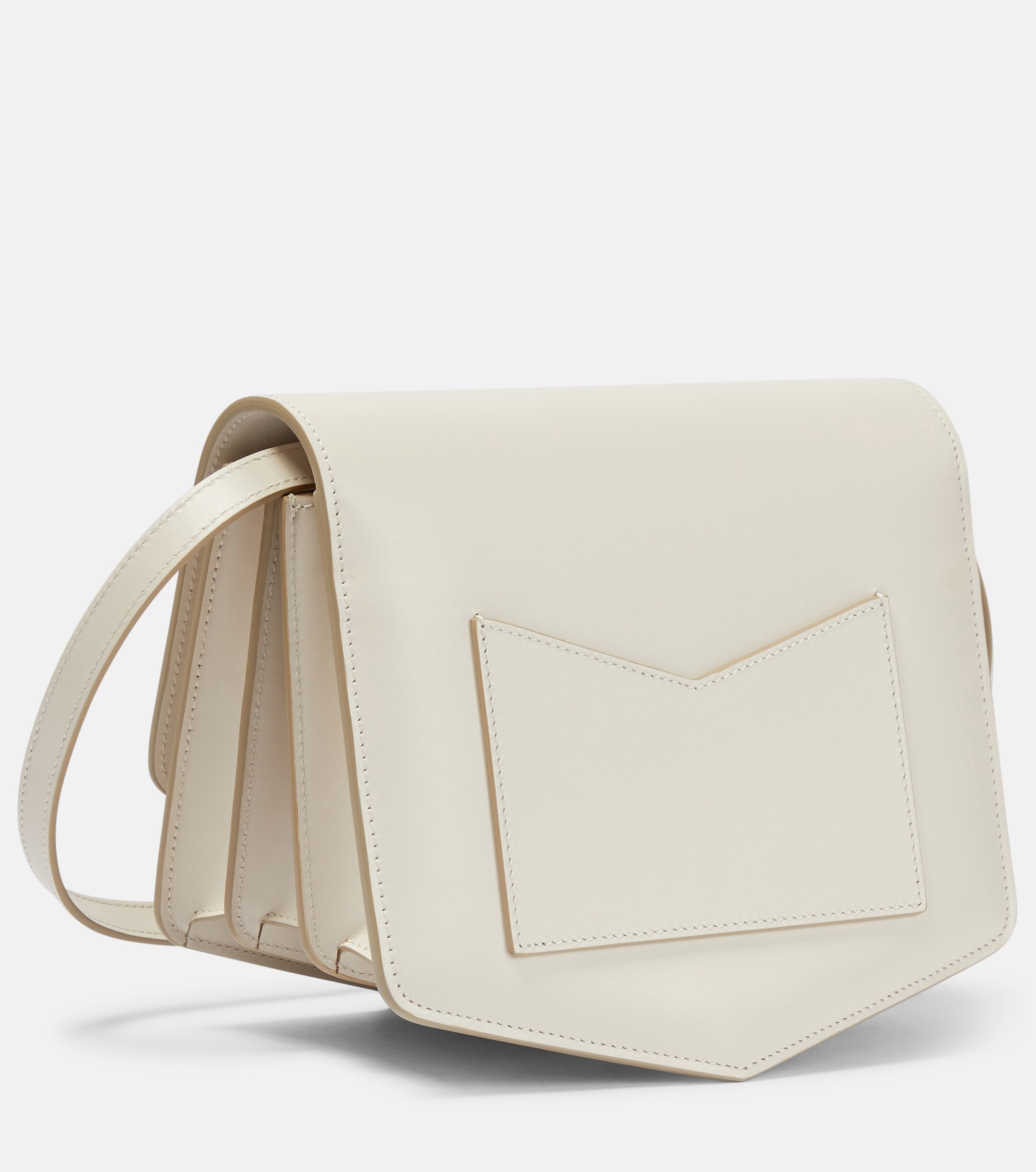 Alaïa Le Papa leather shoulder bag