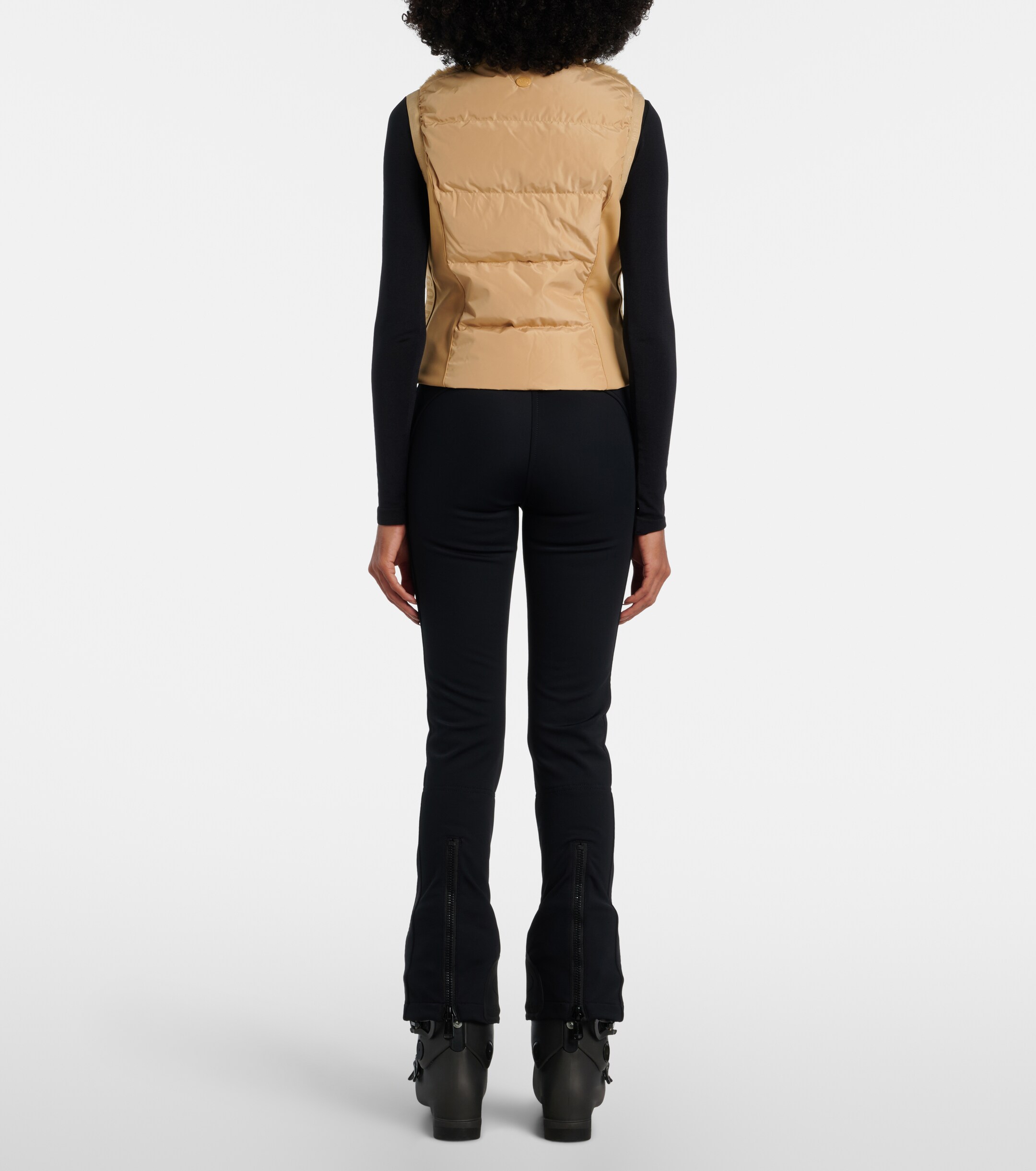 GOLDBERGH Goldbergh Chic down vest