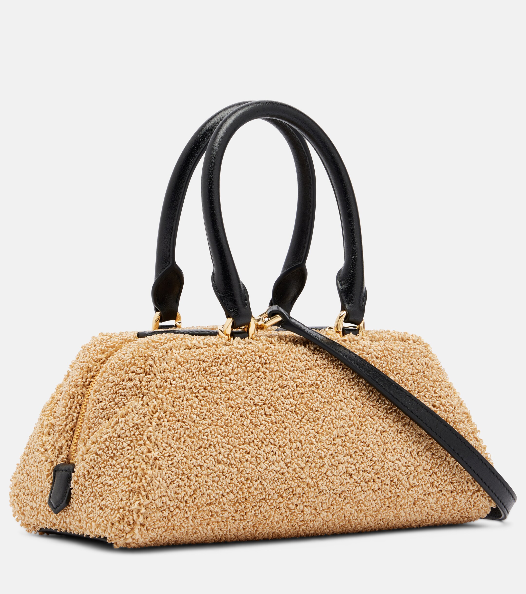 Givenchy Antigona East-West Mini top-handle bag