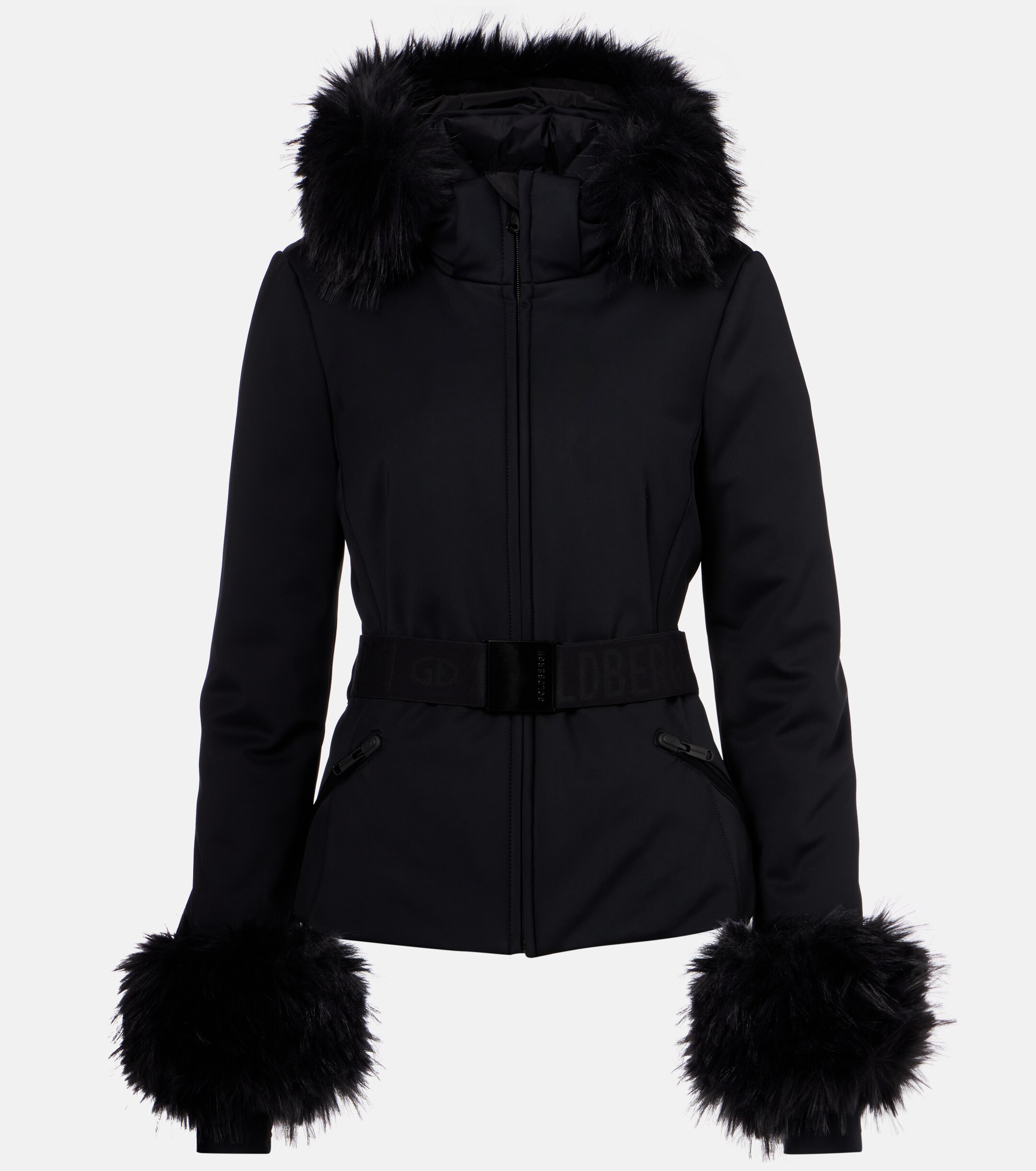GOLDBERGH Goldbergh Giselle ski jacket