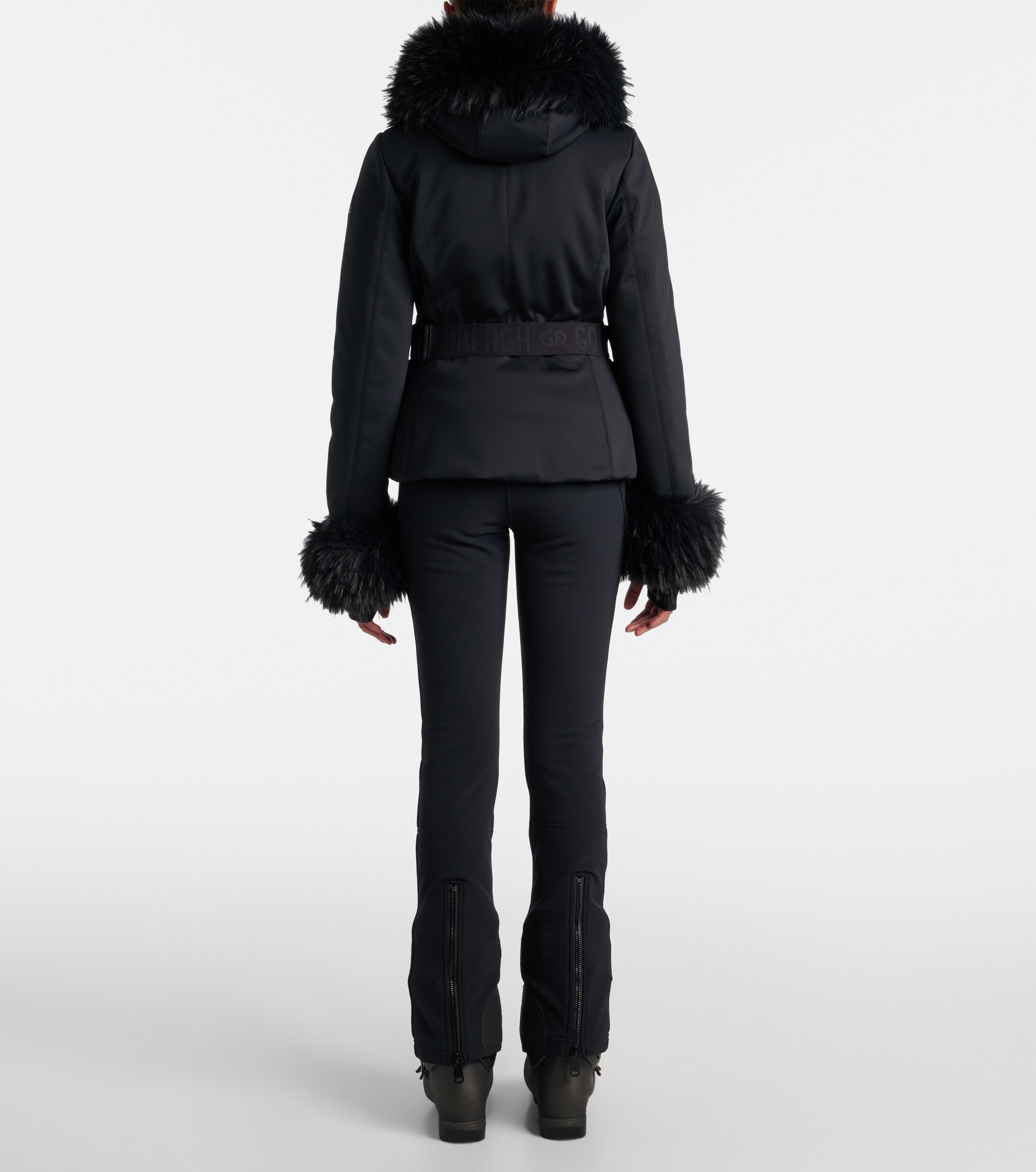 GOLDBERGH Goldbergh Giselle ski jacket