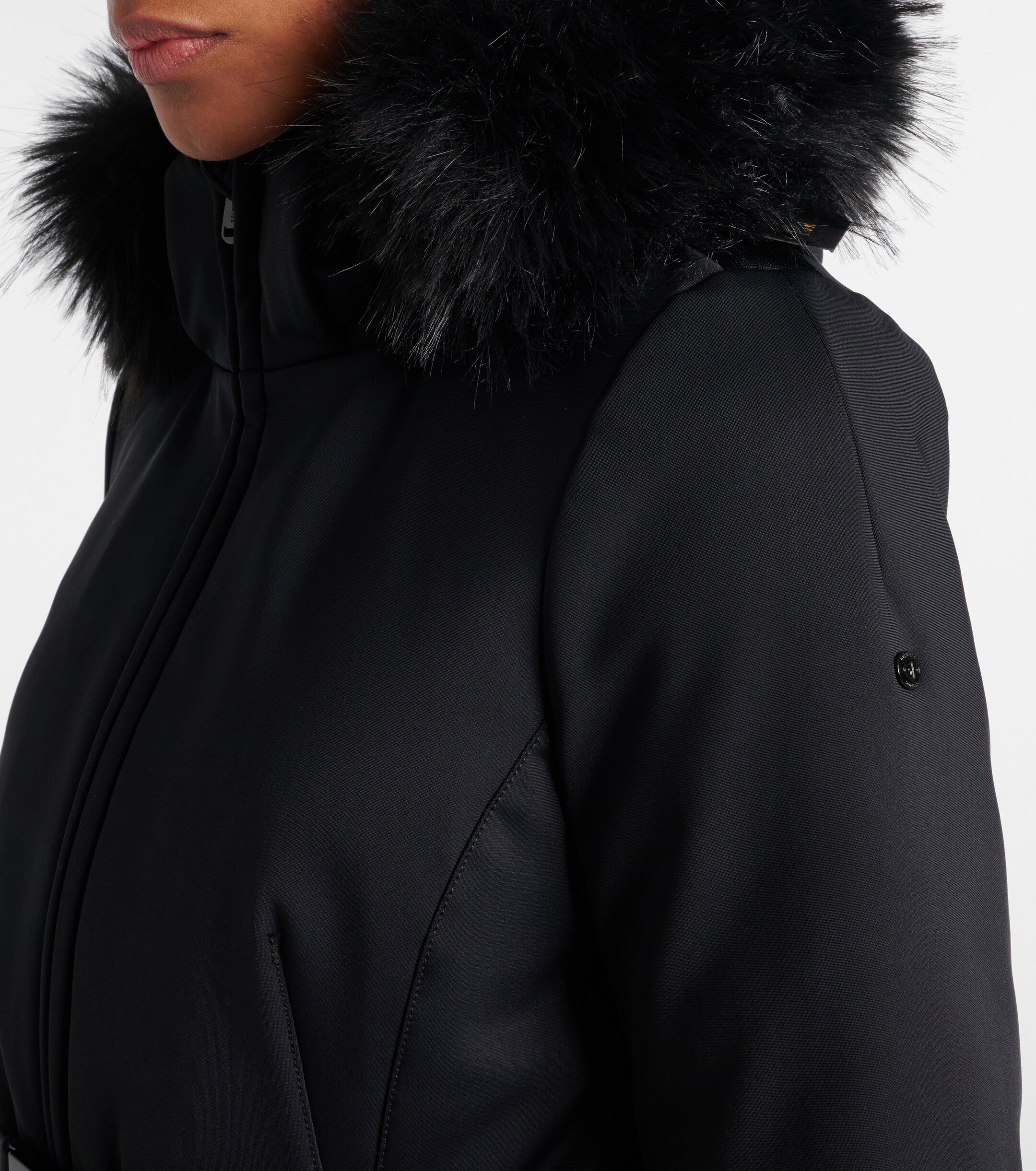 GOLDBERGH Goldbergh Giselle ski jacket