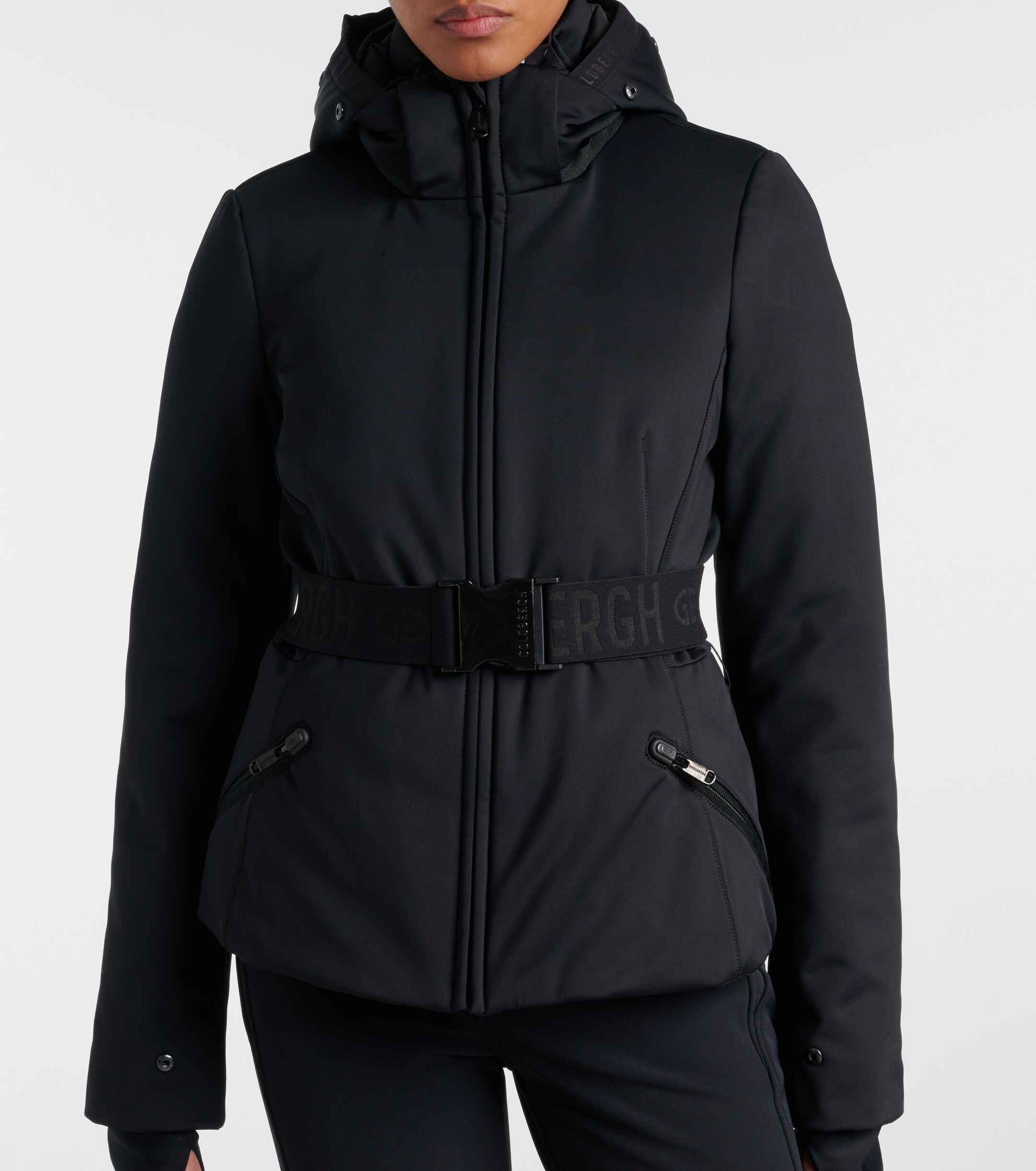 GOLDBERGH Goldbergh Giselle ski jacket