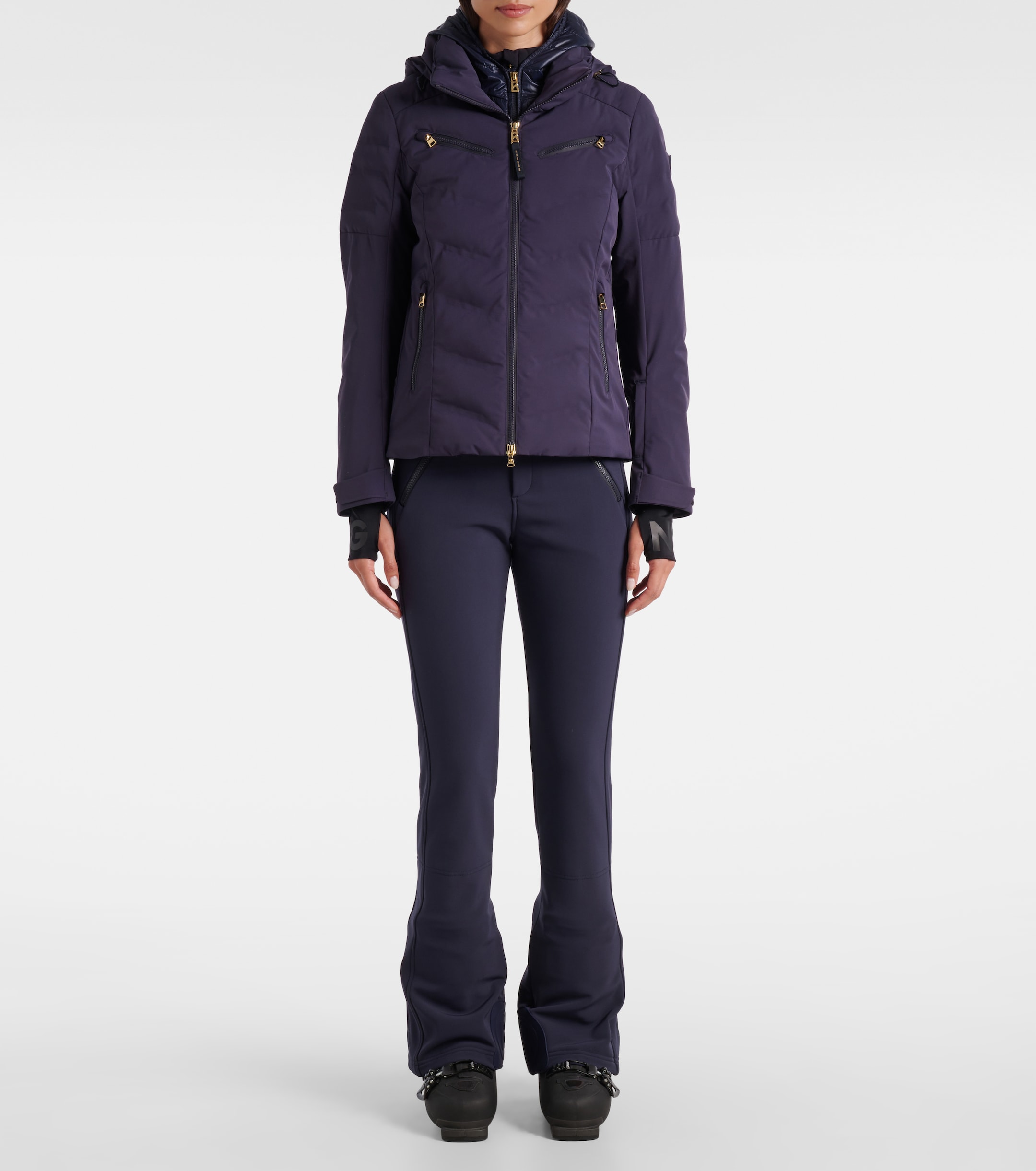 BOGNER Bogner Hazel2 ski pants