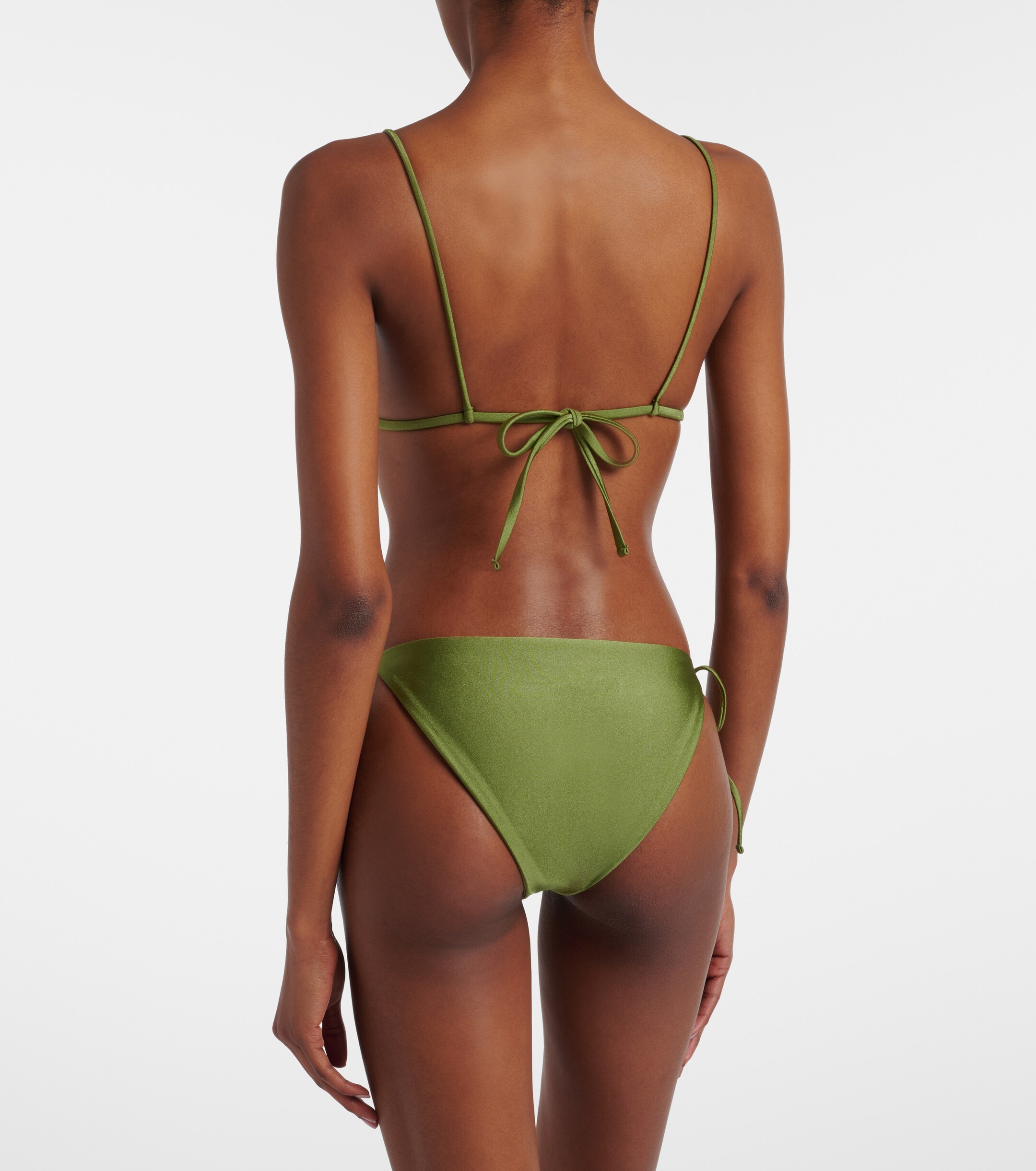 Jade Swim Jade Swim Via bikini top