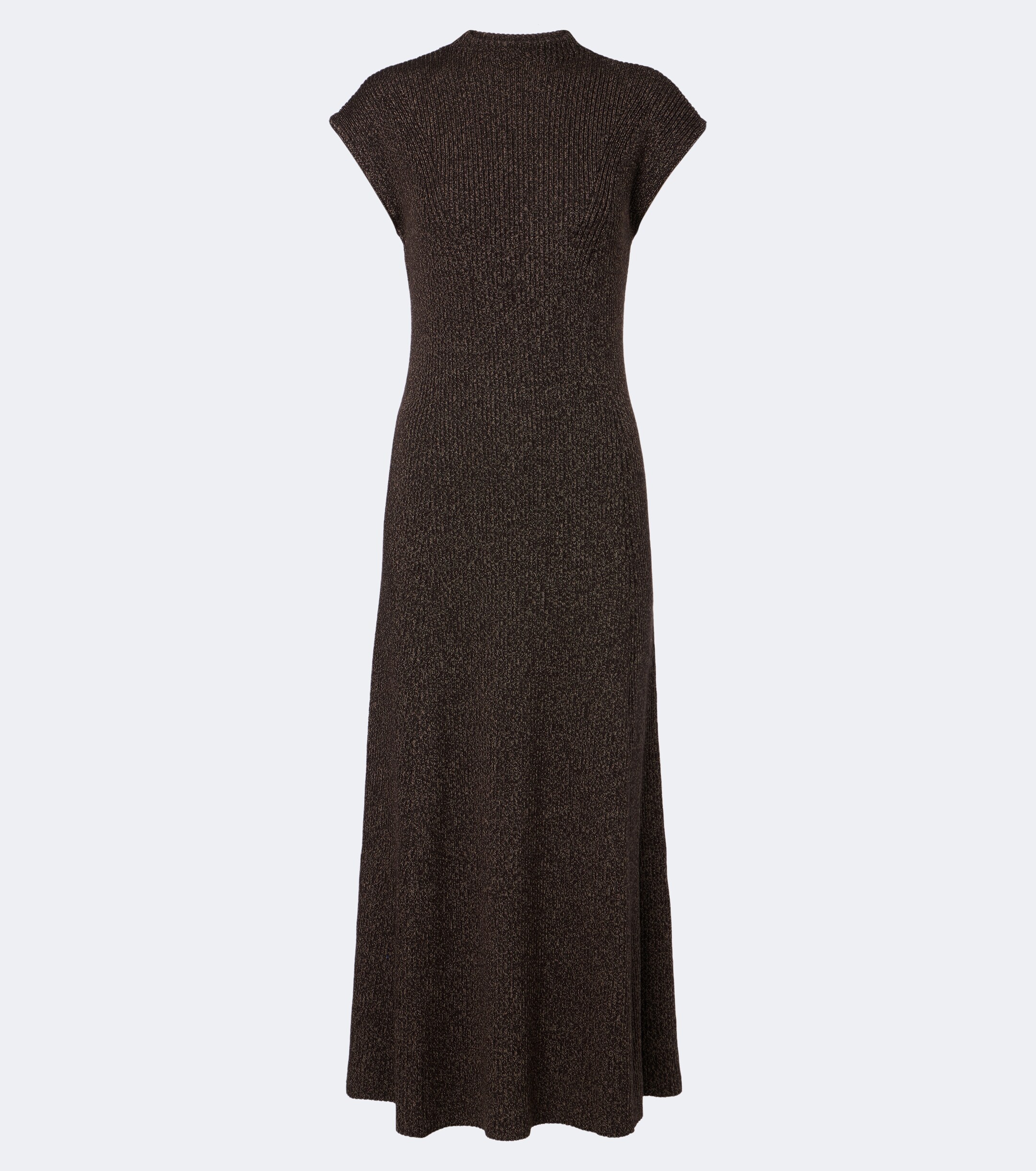 Ralph Lauren Collection Ralph Lauren Collection Windi silk and wool-blend maxi dress