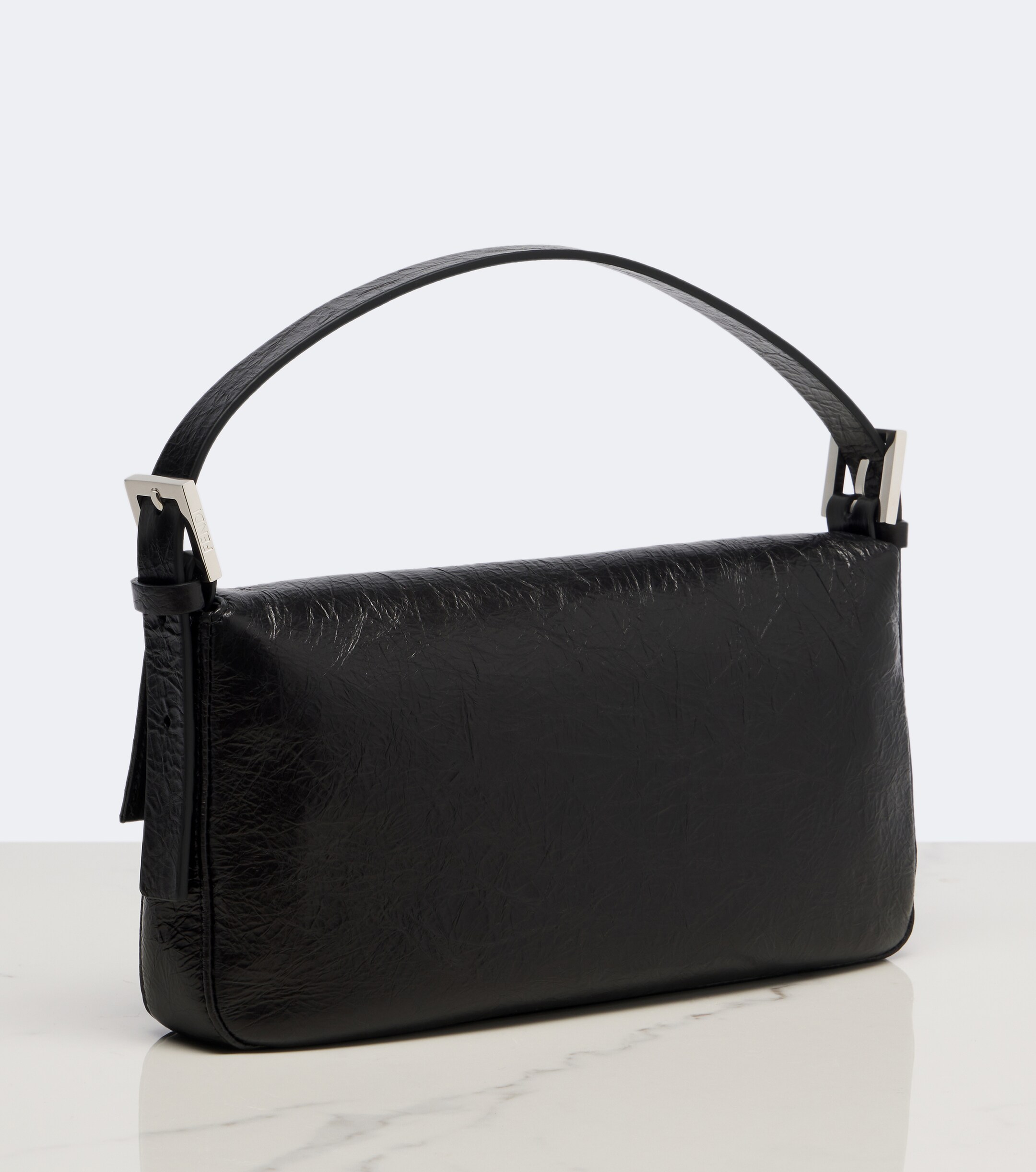 Fendi Baguette® 26424 Small leather shoulder bag