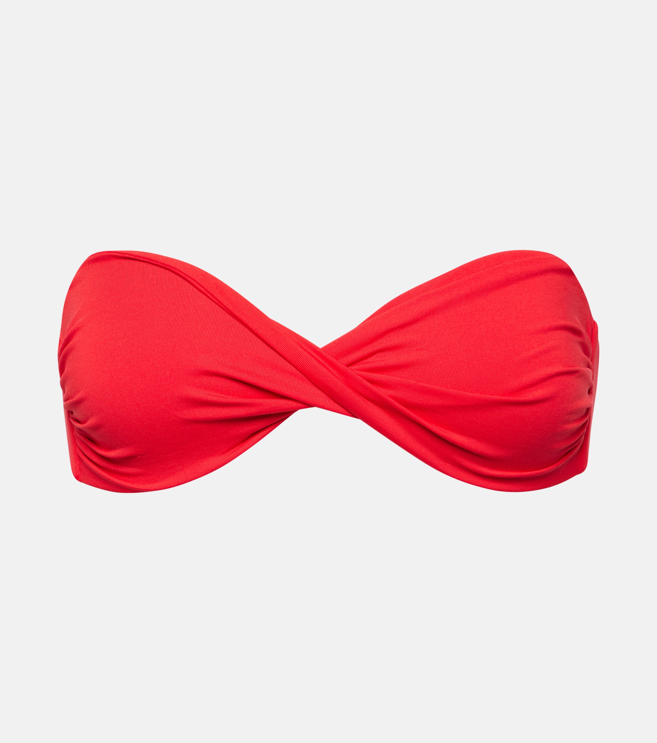 Melissa Odabash Martinique bandeau bikini top