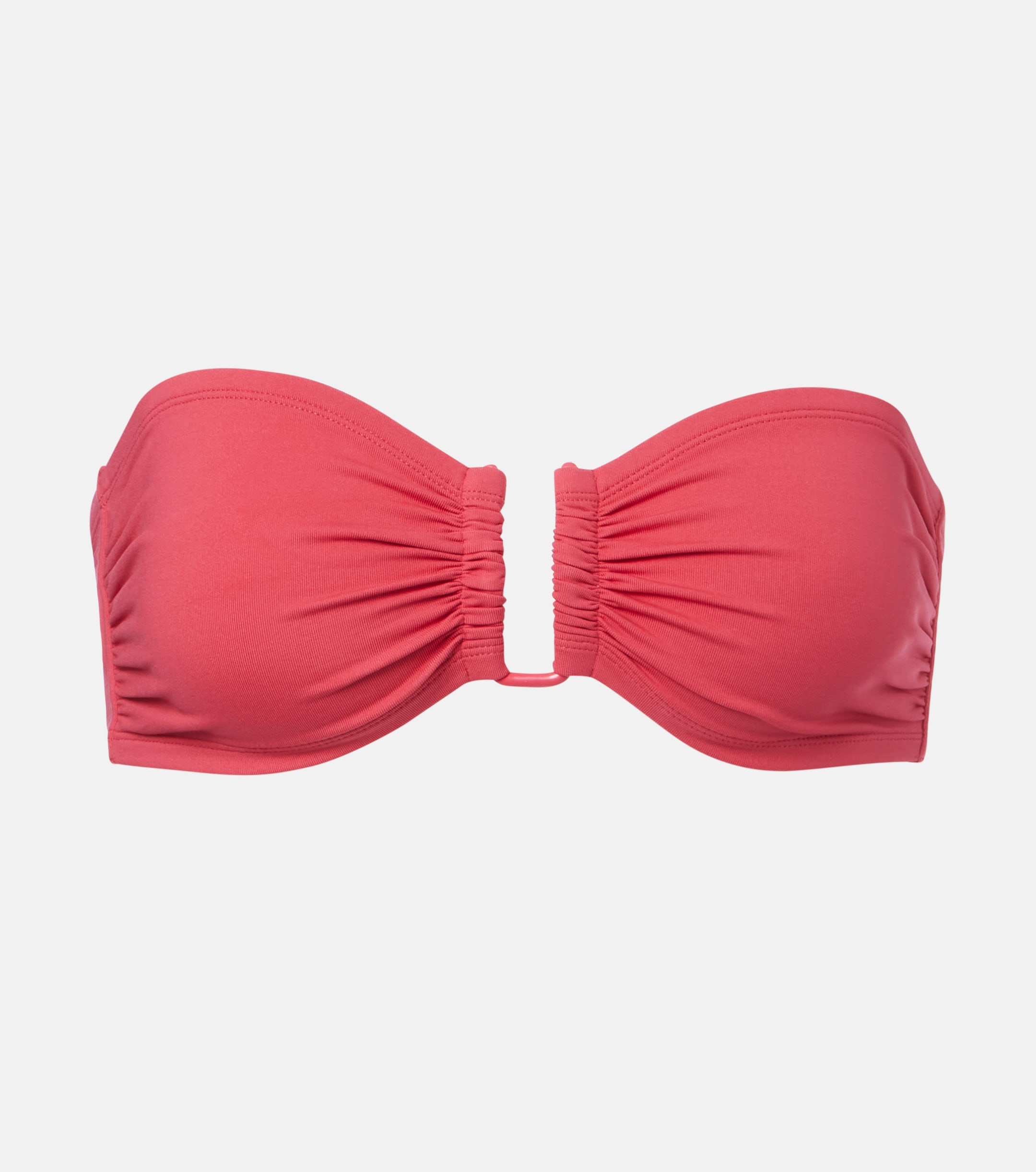 Eres Show bandeau bikini top thumbnail