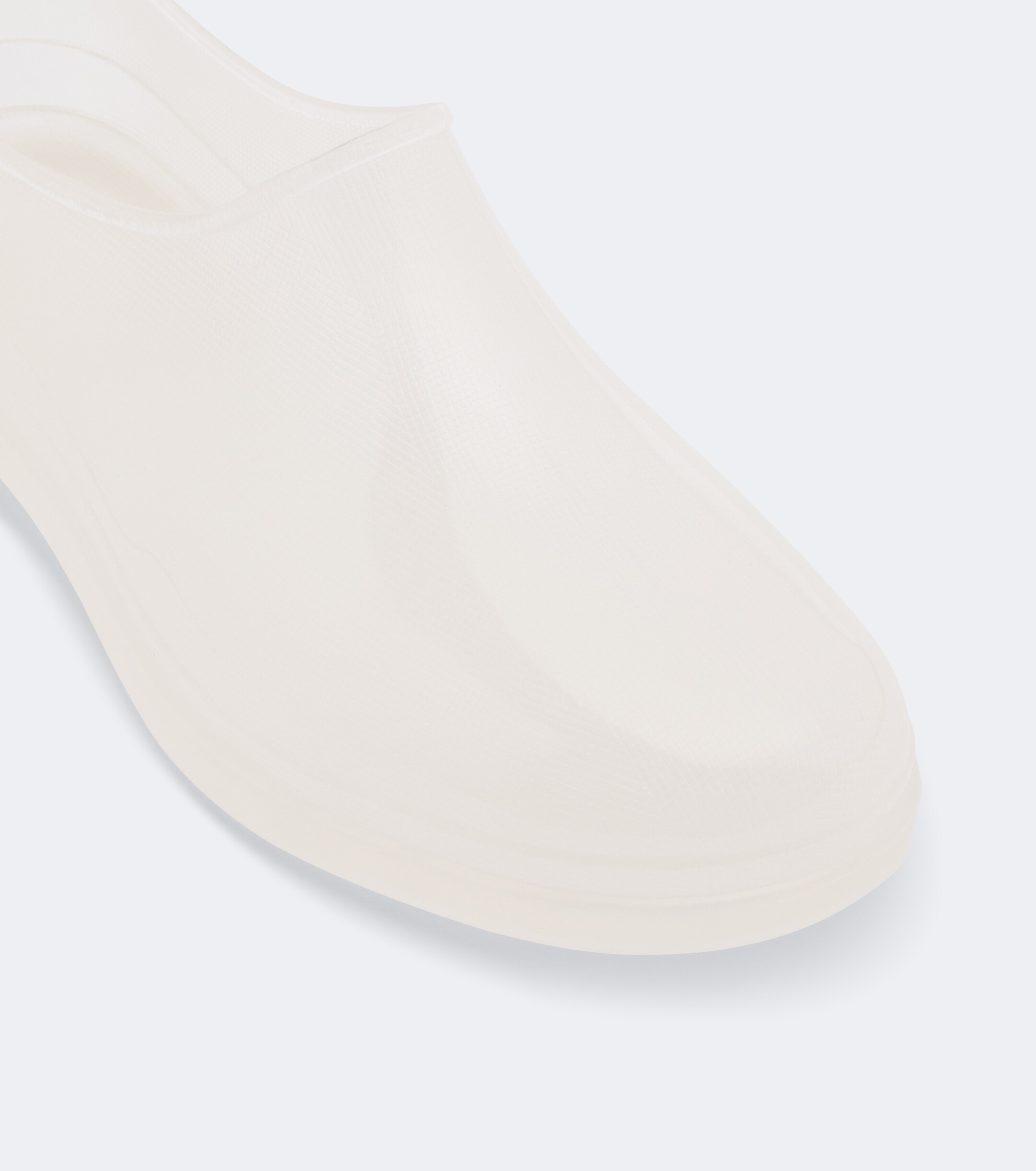Ancient Greek Sandals Ancient Greek Sandals Omvria Mini PVC slip-on shoes