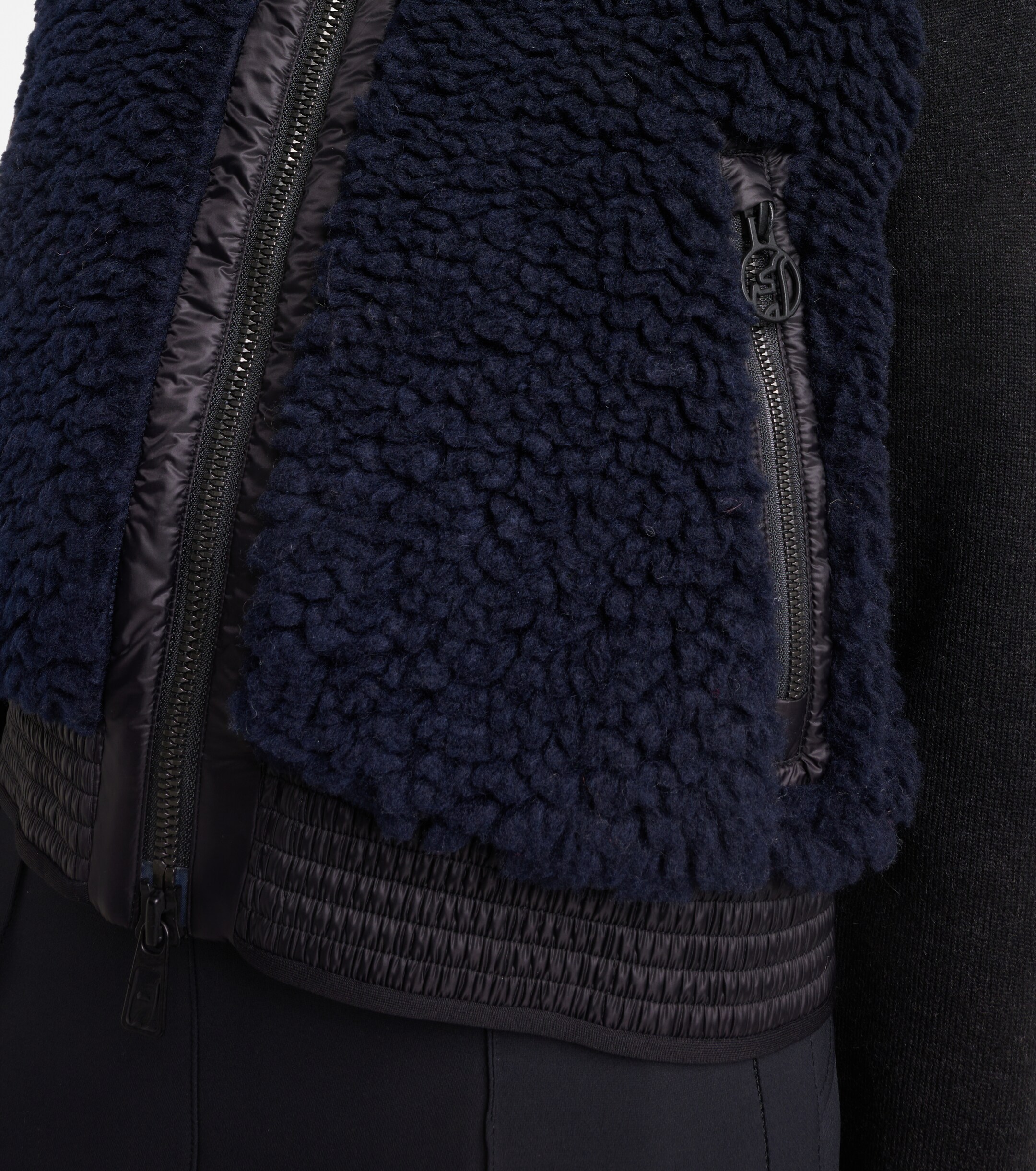 Toni Sailer Toni Sailer Jetti vest
