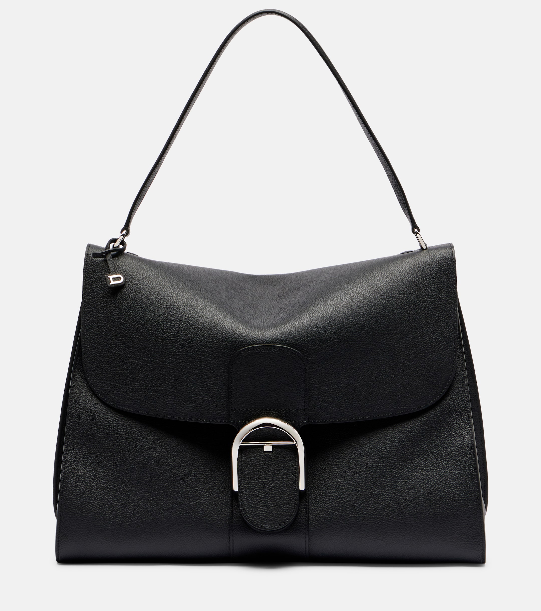 Delvaux Brillant Large leather shoulder bag