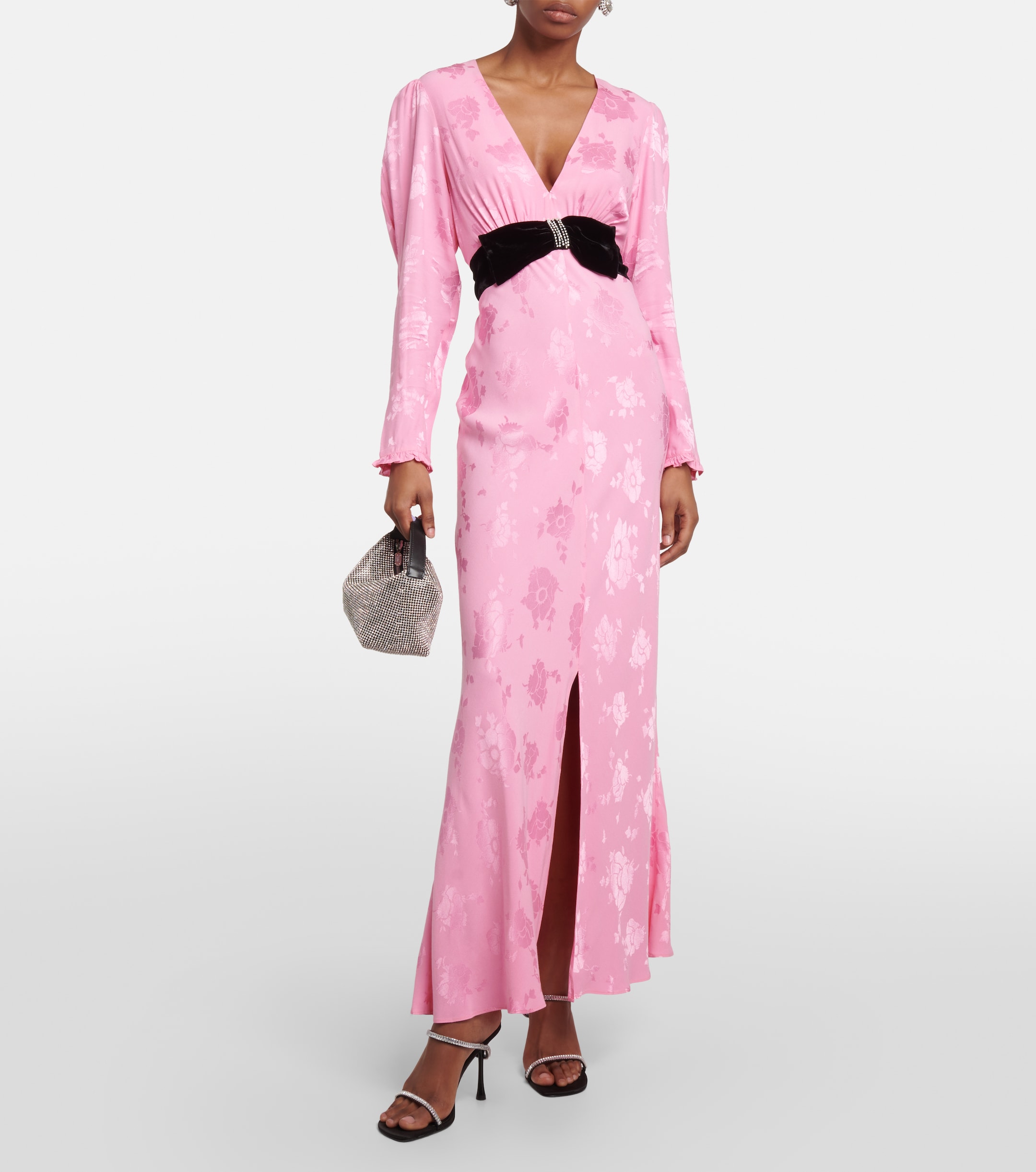 bambi maxi dress Bambi maxi dress @ginandjustice #bydyln