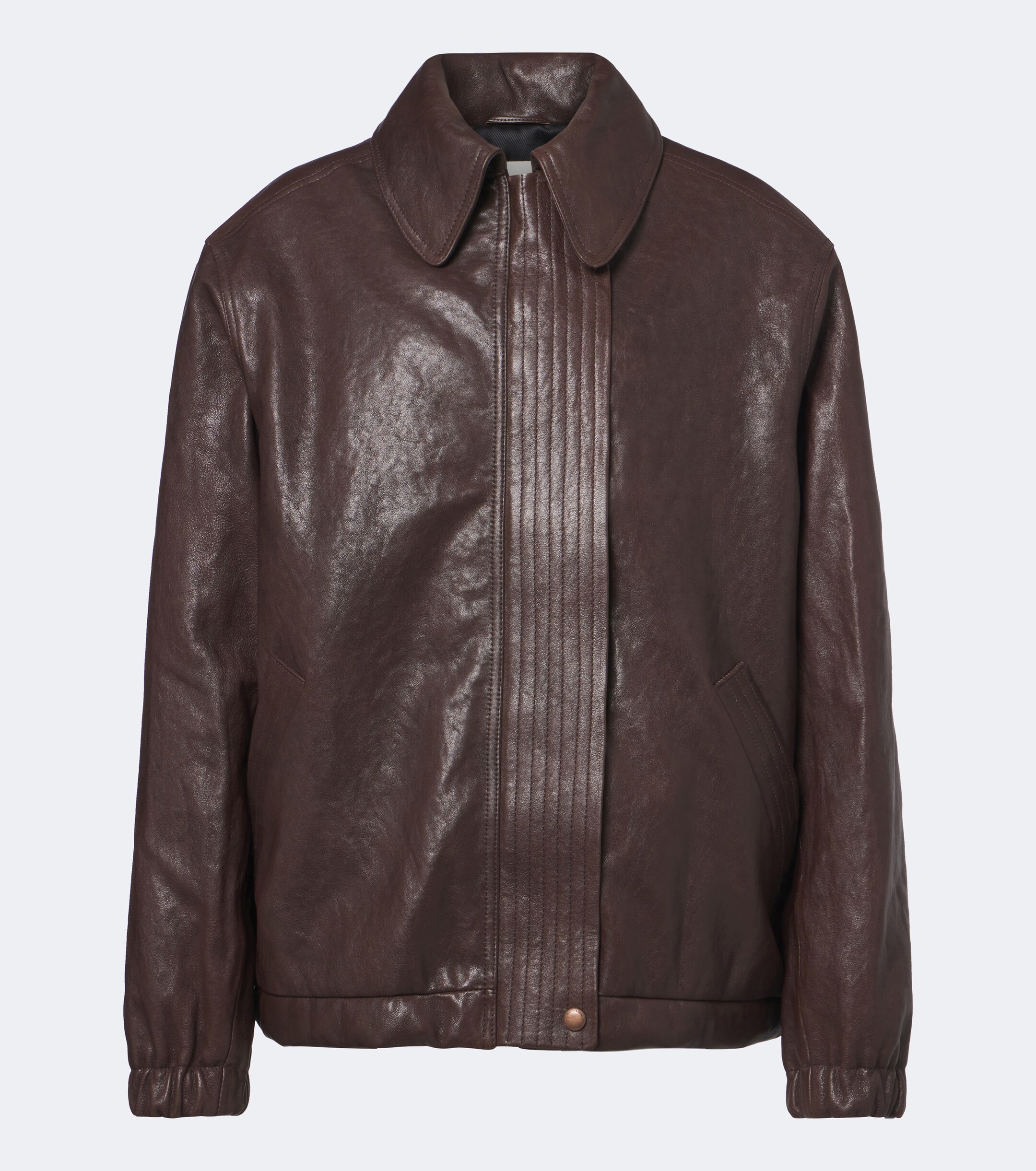 Magda Butrym Magda Butrym Leather jacket
