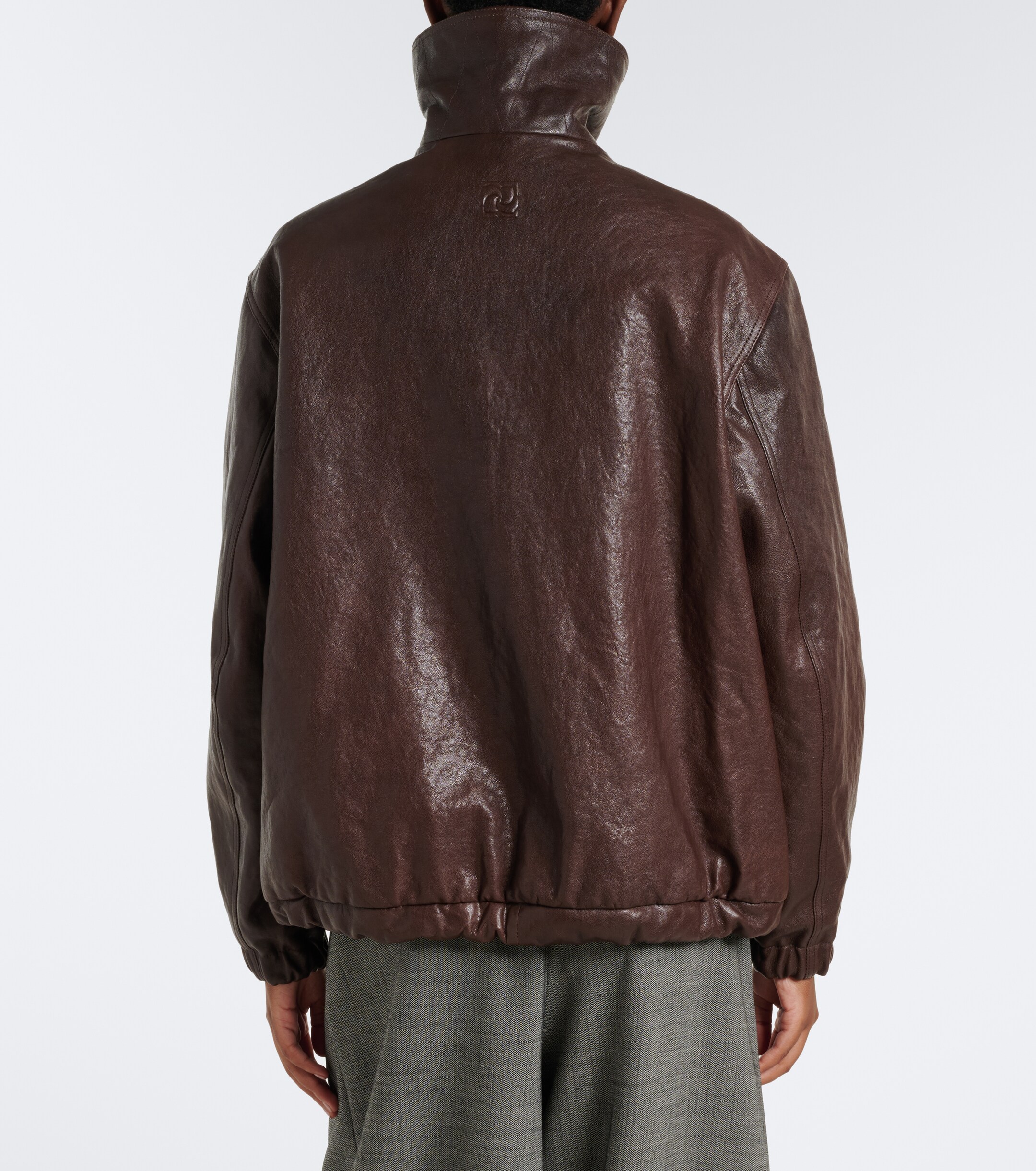 Magda Butrym Magda Butrym Leather jacket