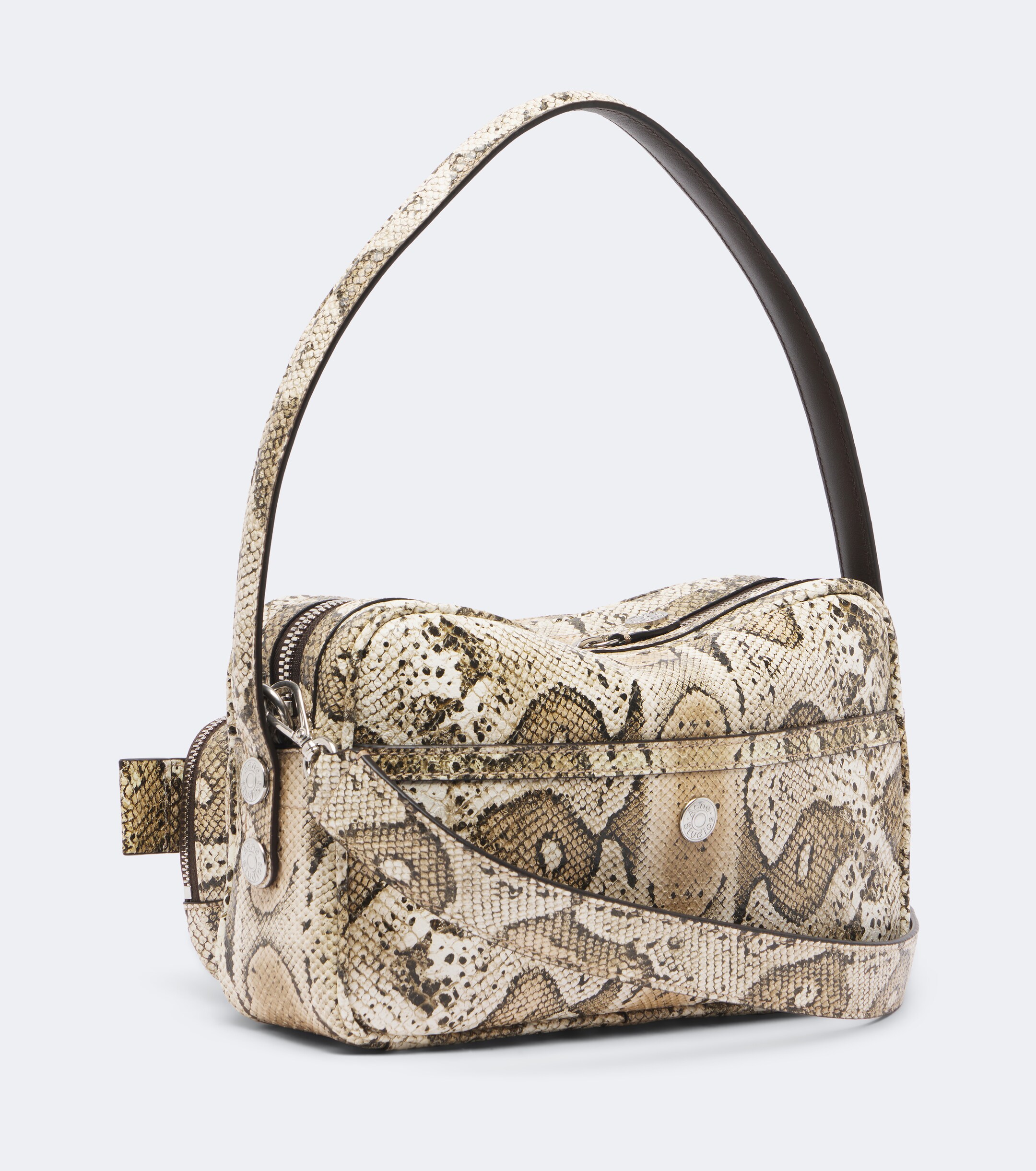Acne Studios Acne Studios Camero Party leather shoulder bag