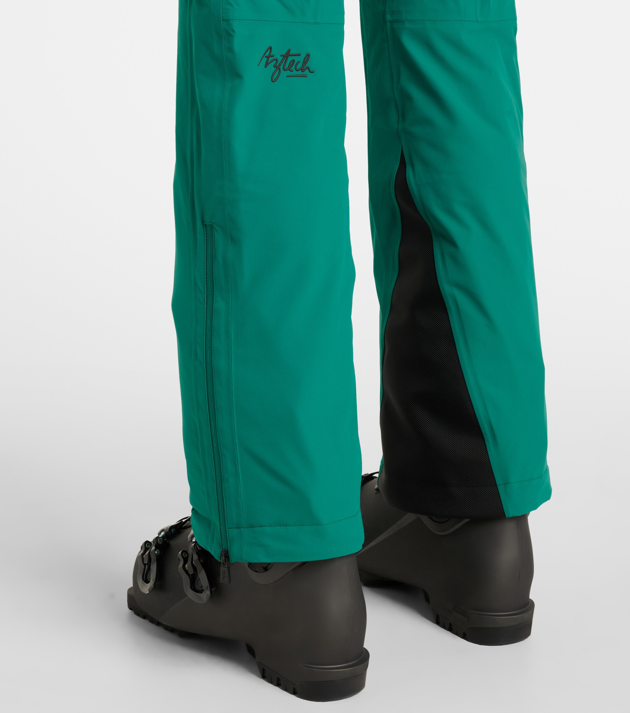 AZTECH MOUNTAIN Aztech Mountain Team Aztech ski pants