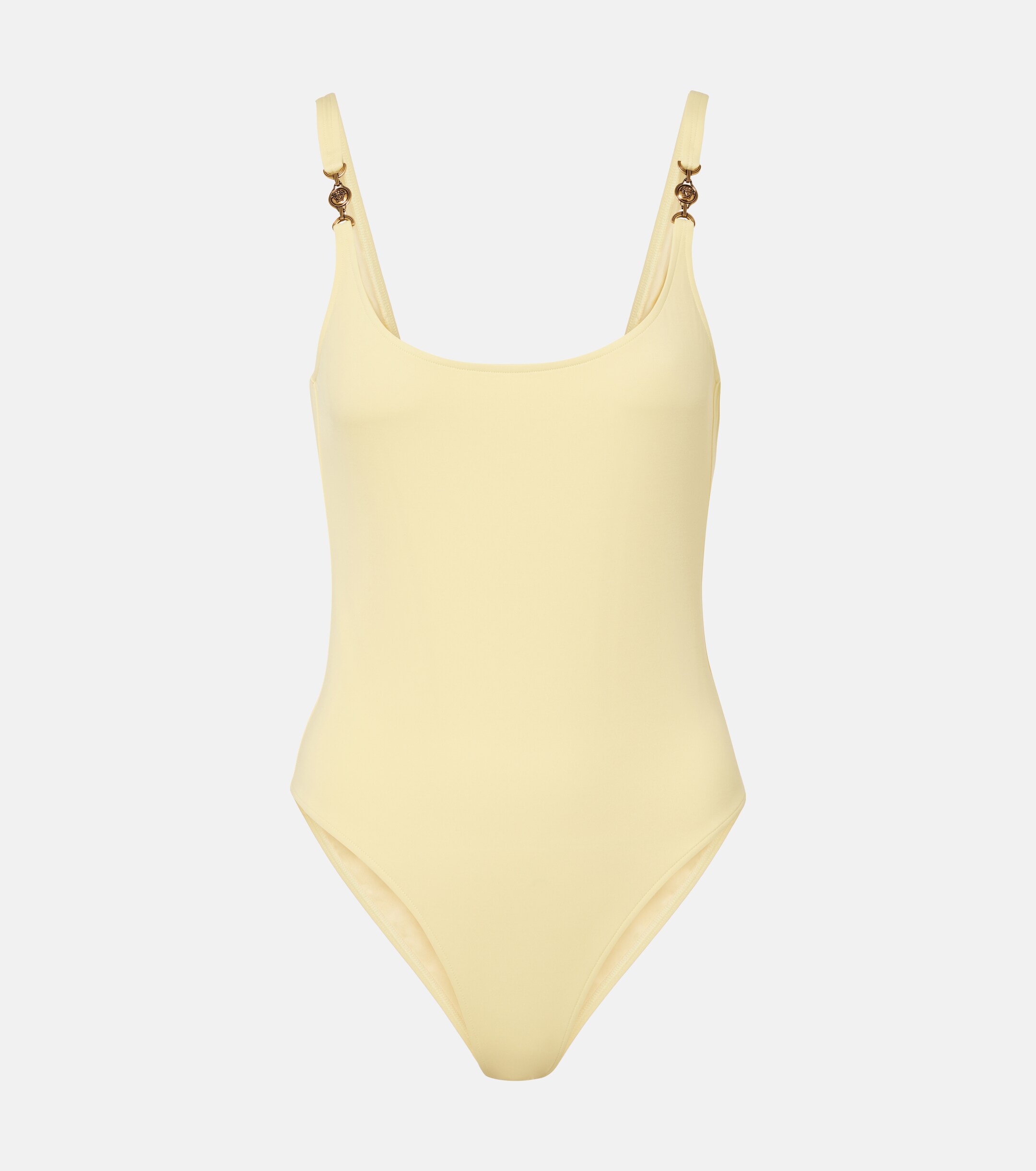 Versace Versace Medusa swimsuit