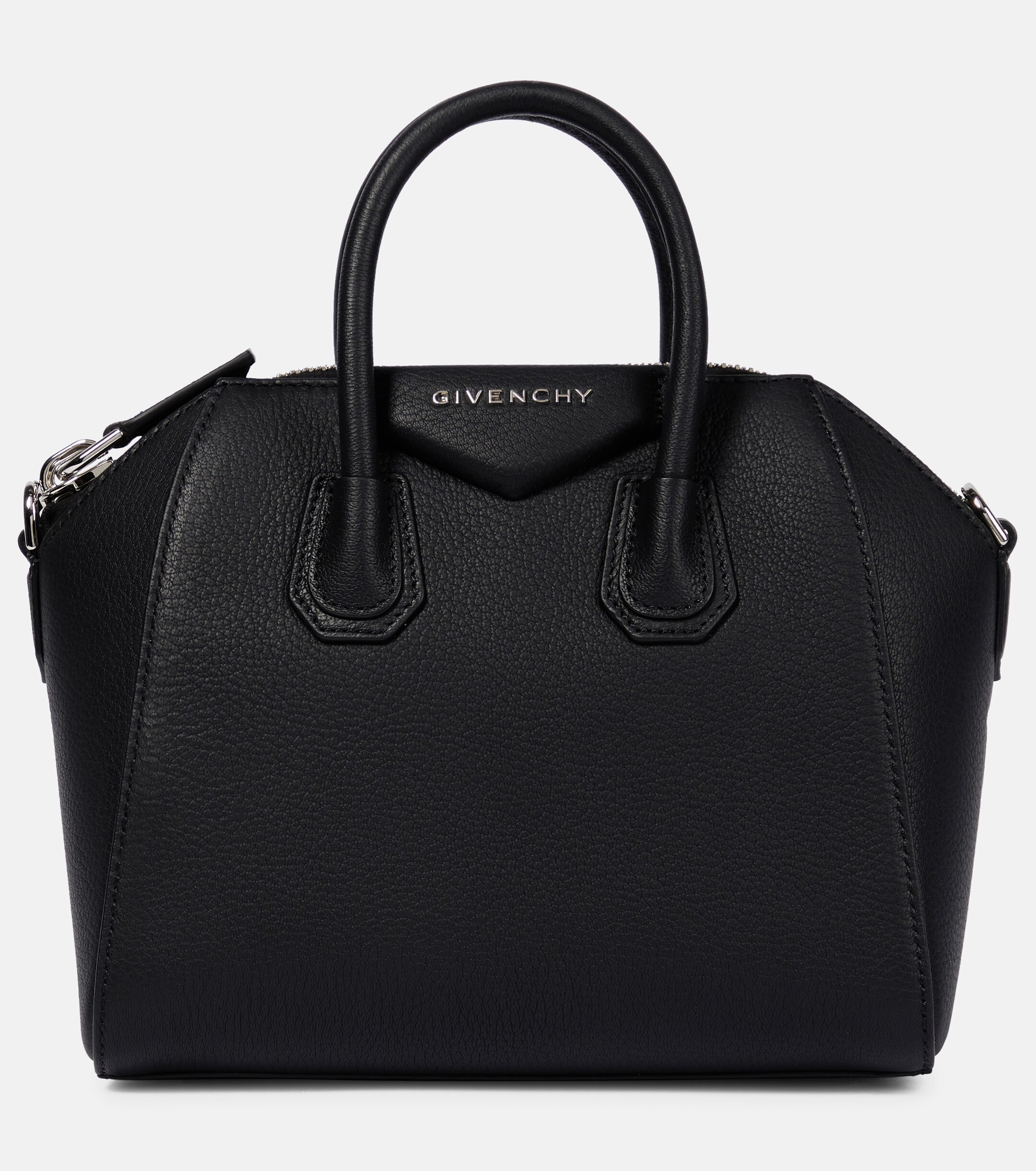 Givenchy Antigona Mini leather tote