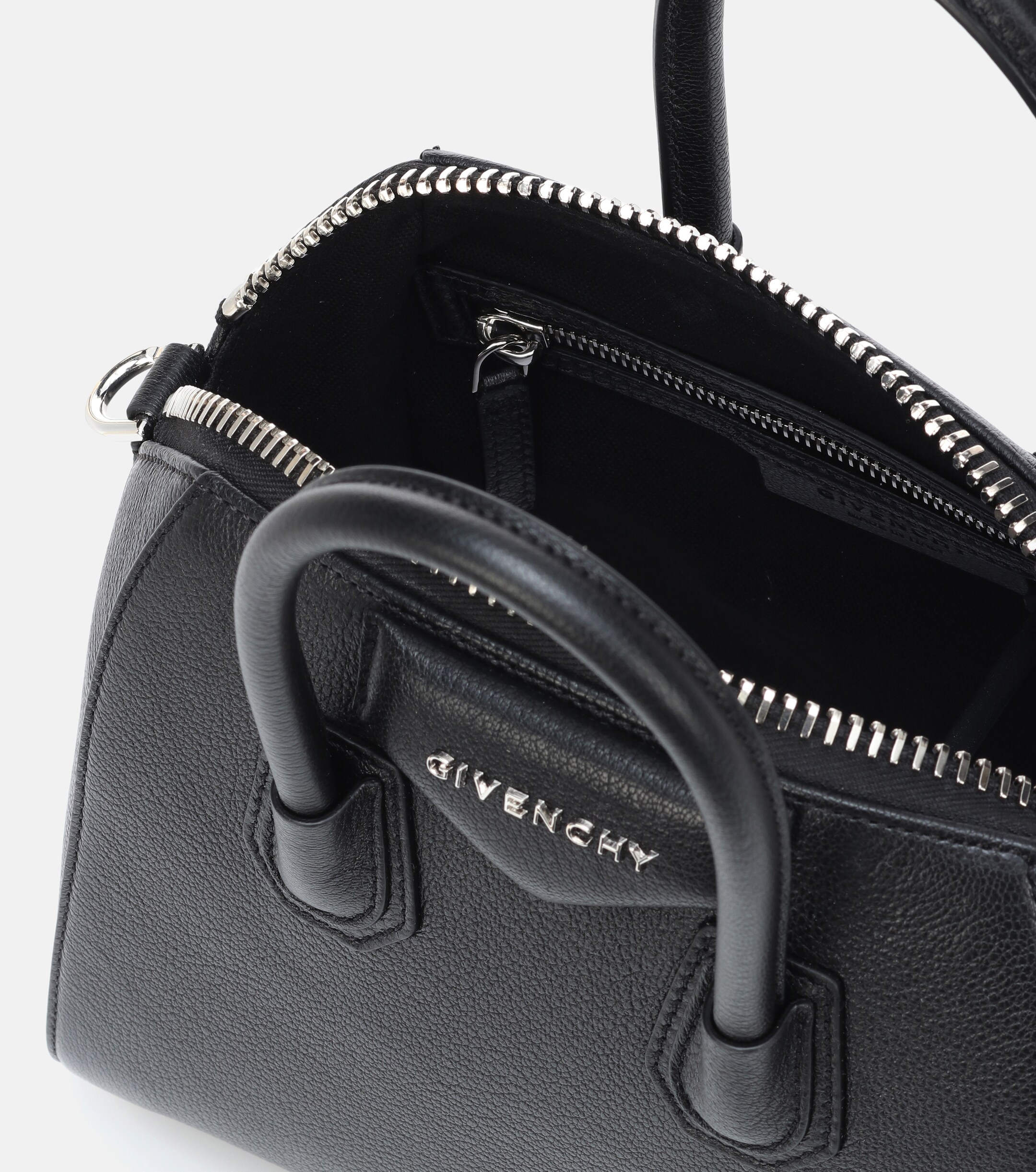 Givenchy Antigona Mini leather tote