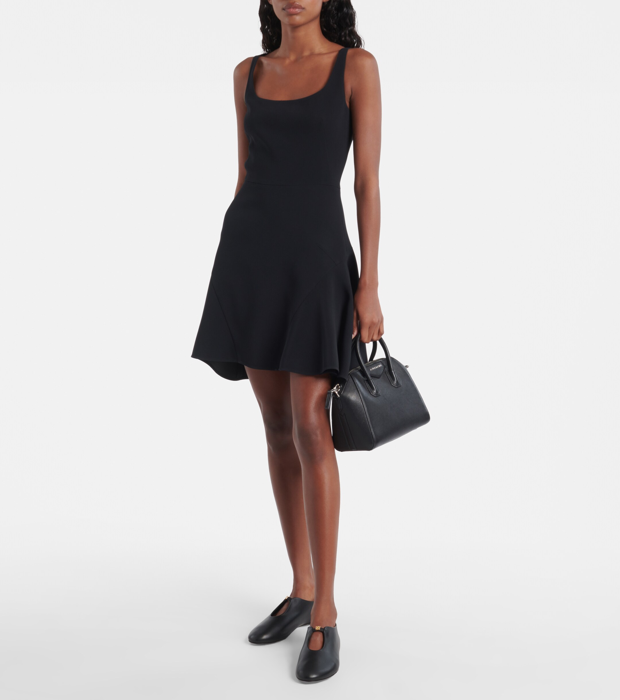 Givenchy Antigona Mini leather tote