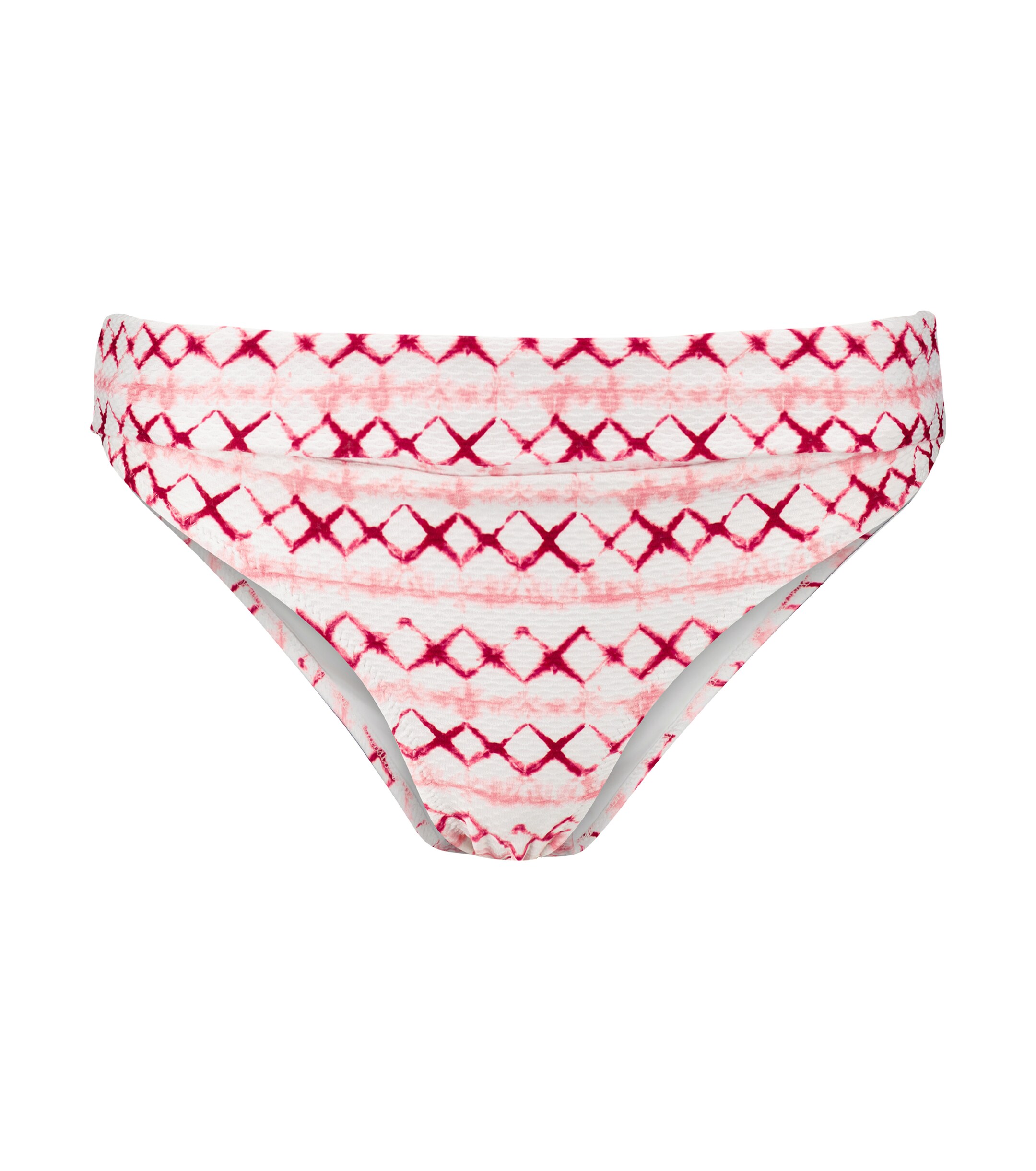 Heidi Klein Penida Fold Over bikini bottoms